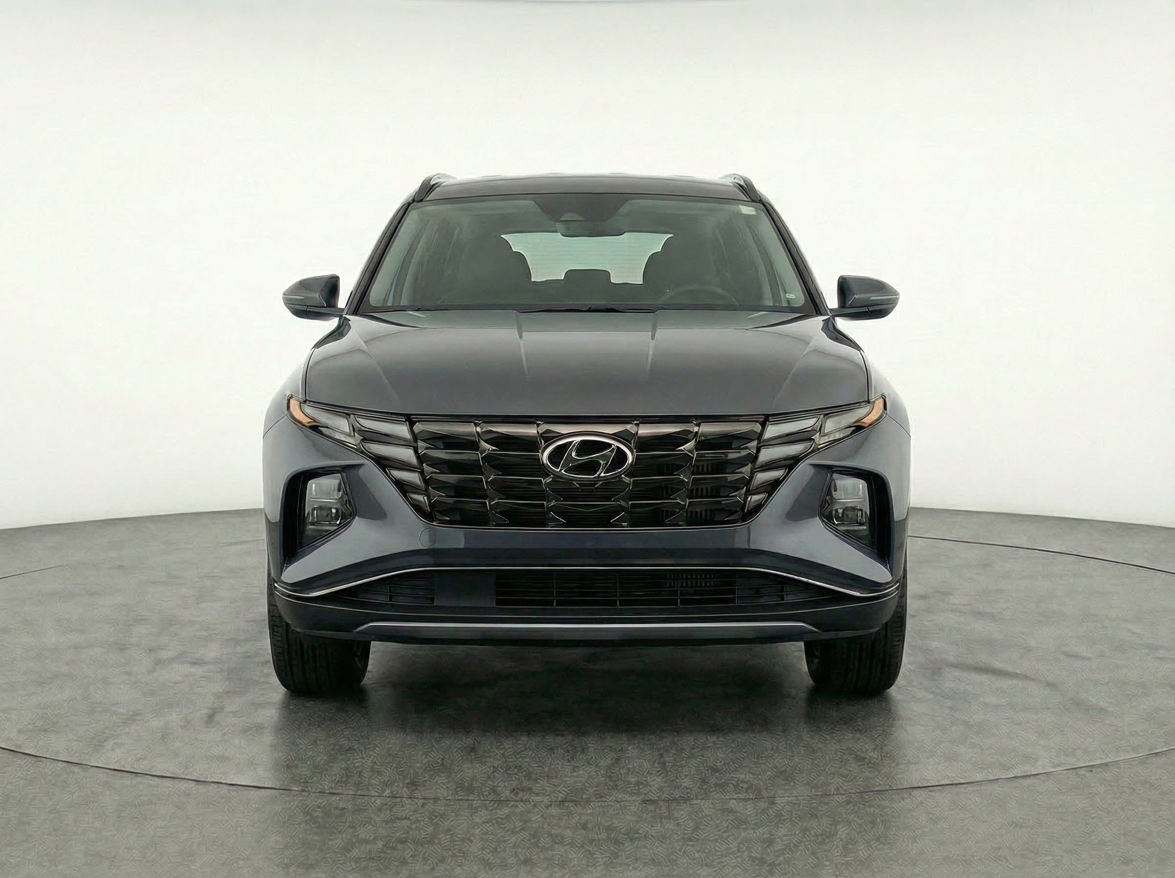 Thumbnail: 2026 Hyundai Tucson - 2