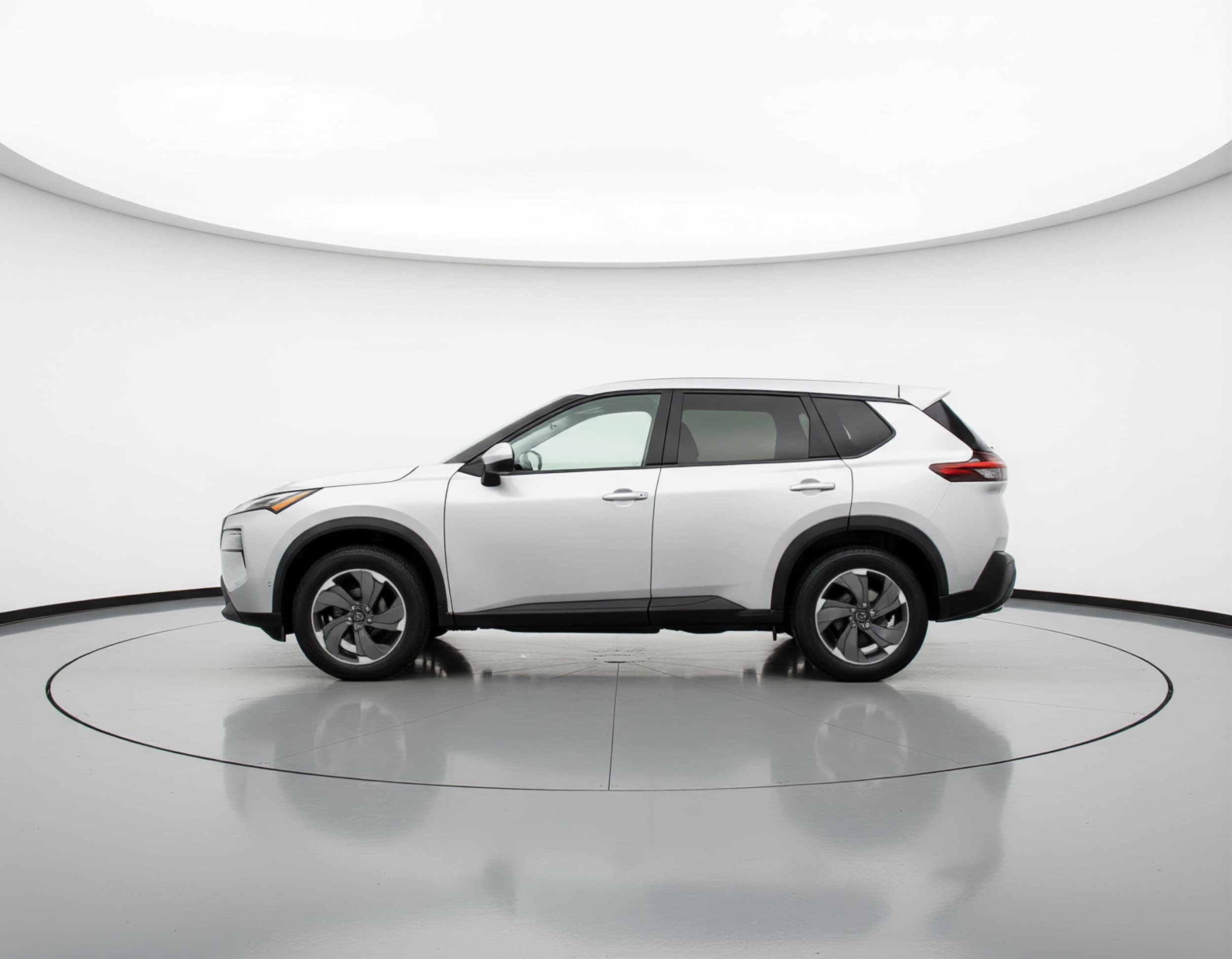 Thumbnail: 2025 Nissan Rogue - 4