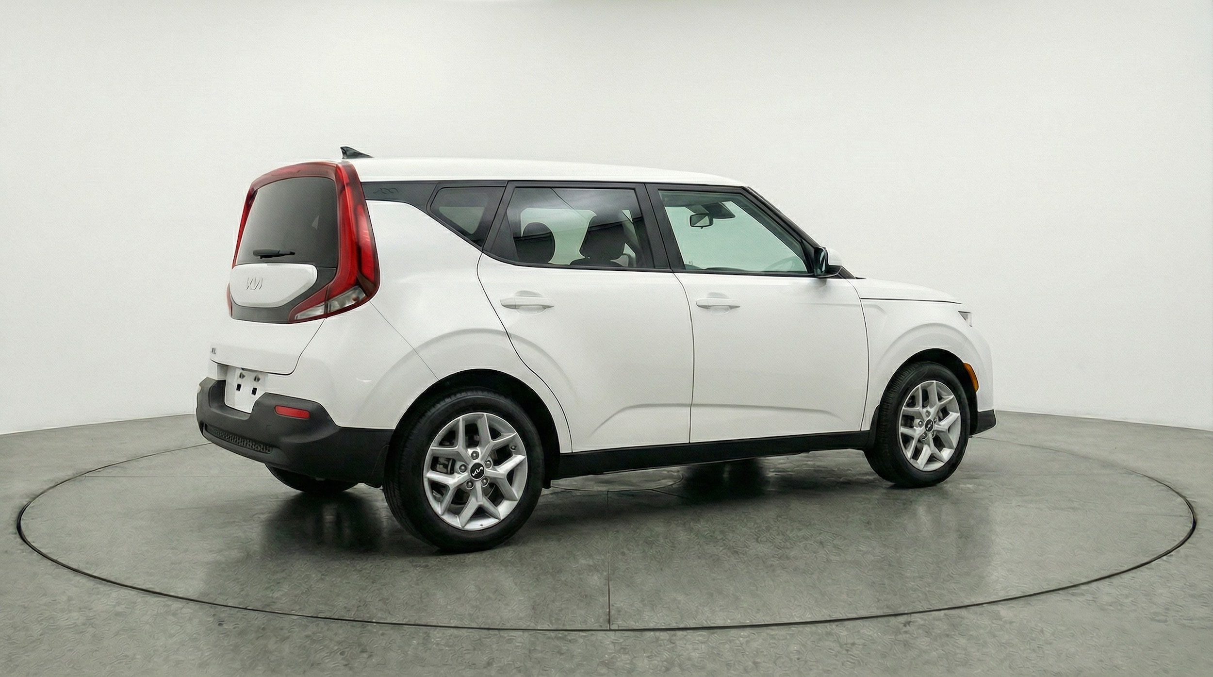 Thumbnail: 2025 Kia Soul - 7