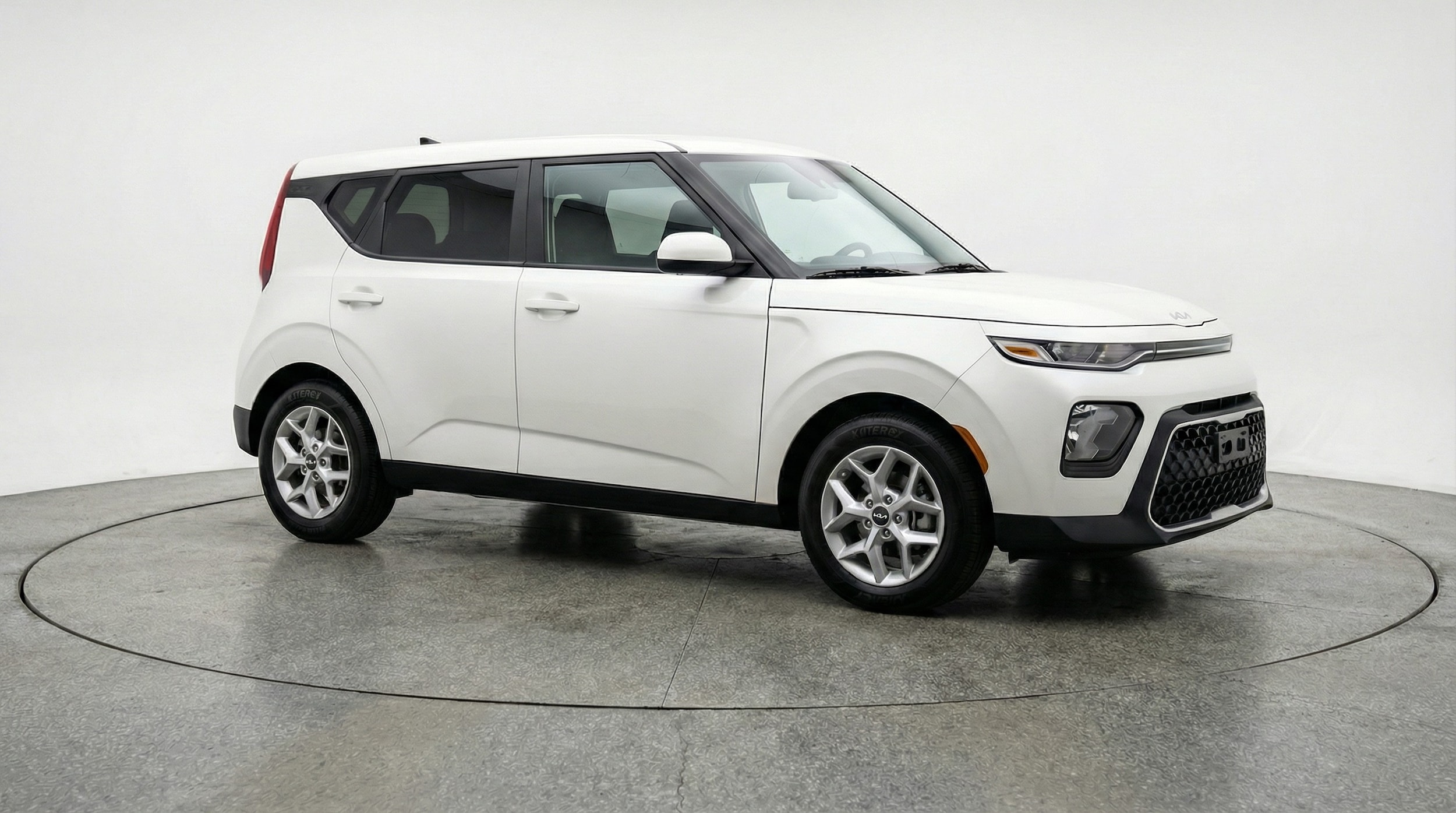 Thumbnail: 2025 Kia Soul - 1