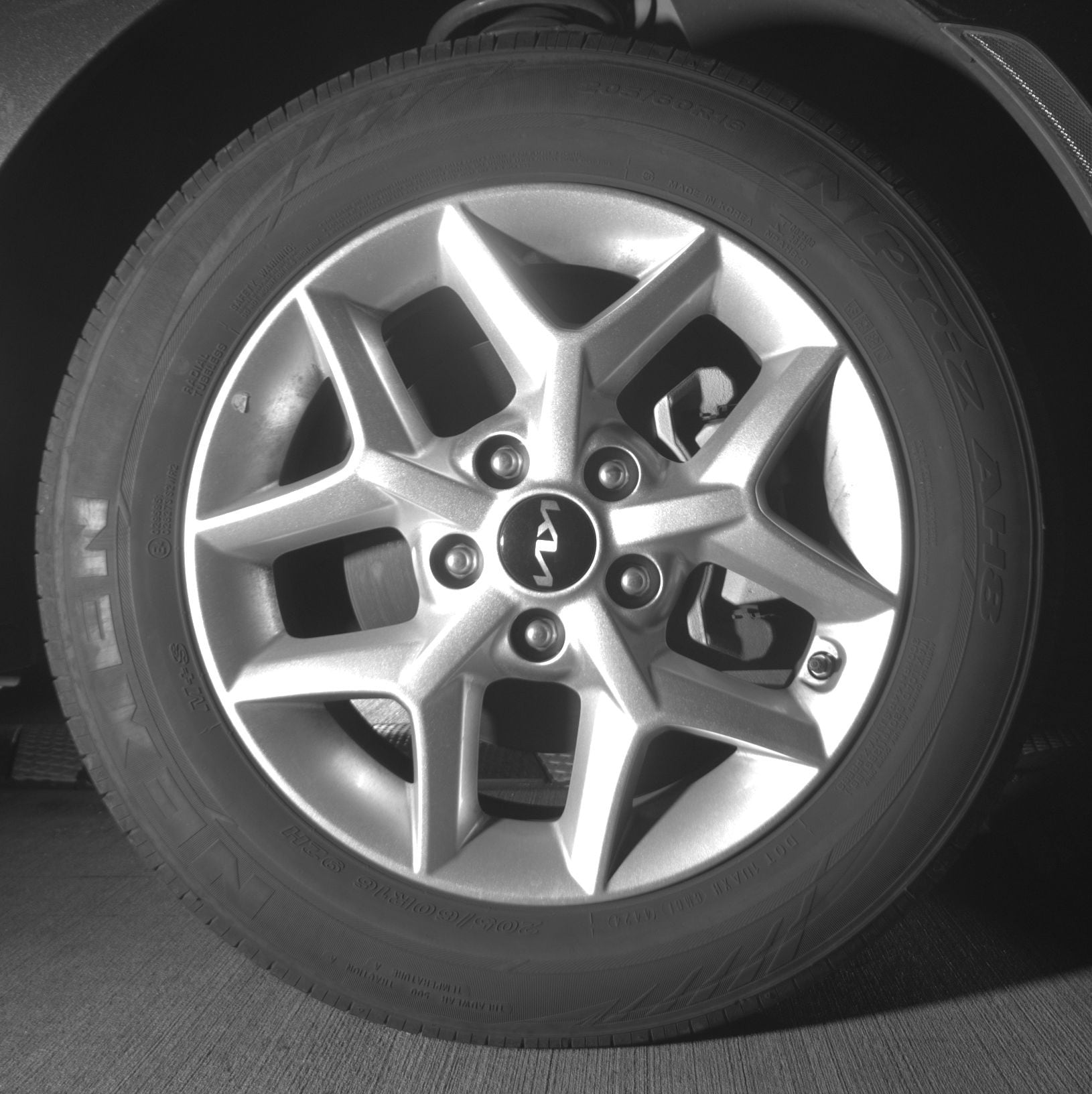 Thumbnail: 2025 Kia Soul - 10