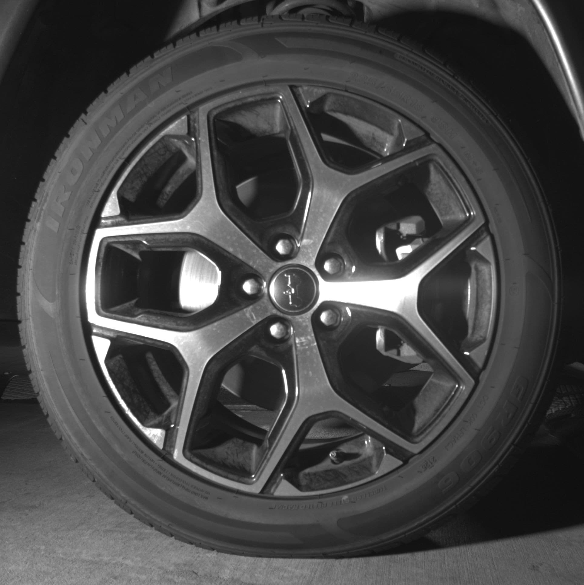 Thumbnail: 2025 Jeep Compass - 10