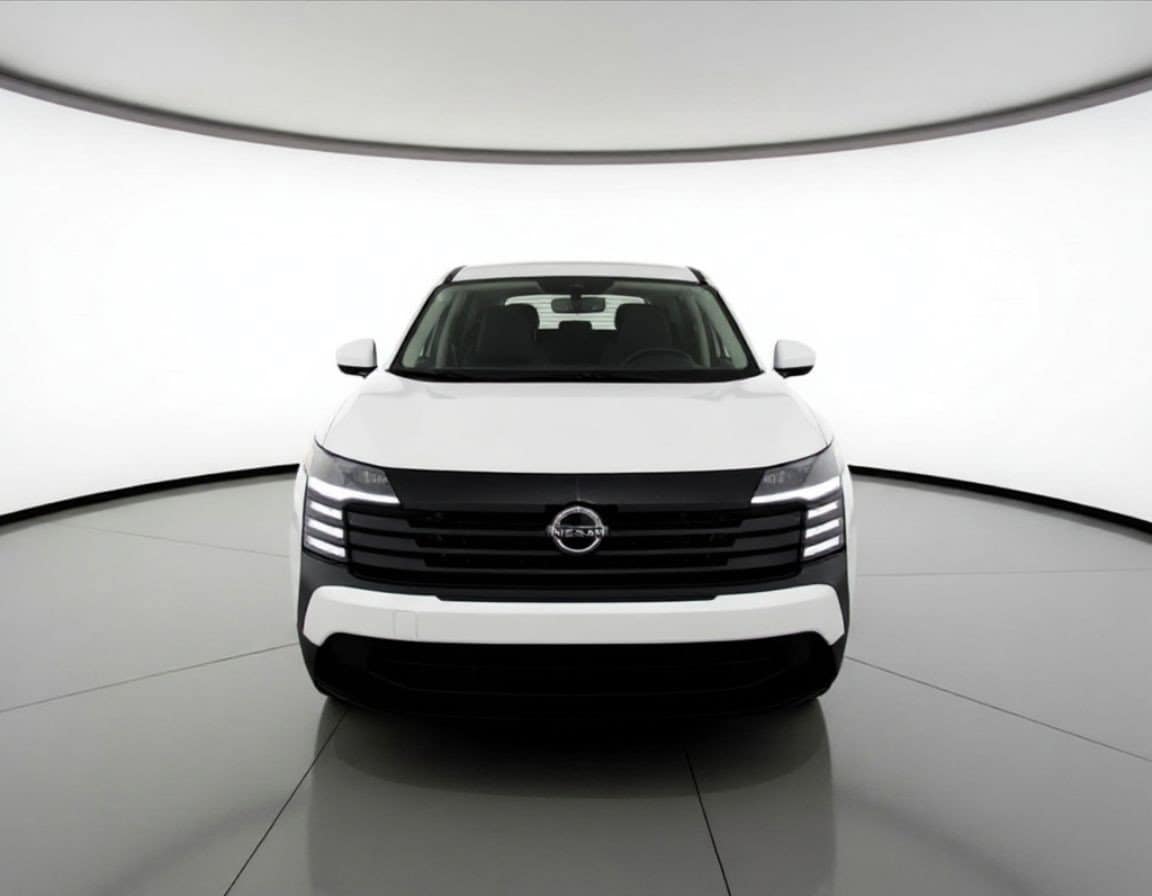 Thumbnail: 2025 Nissan Kicks - 2