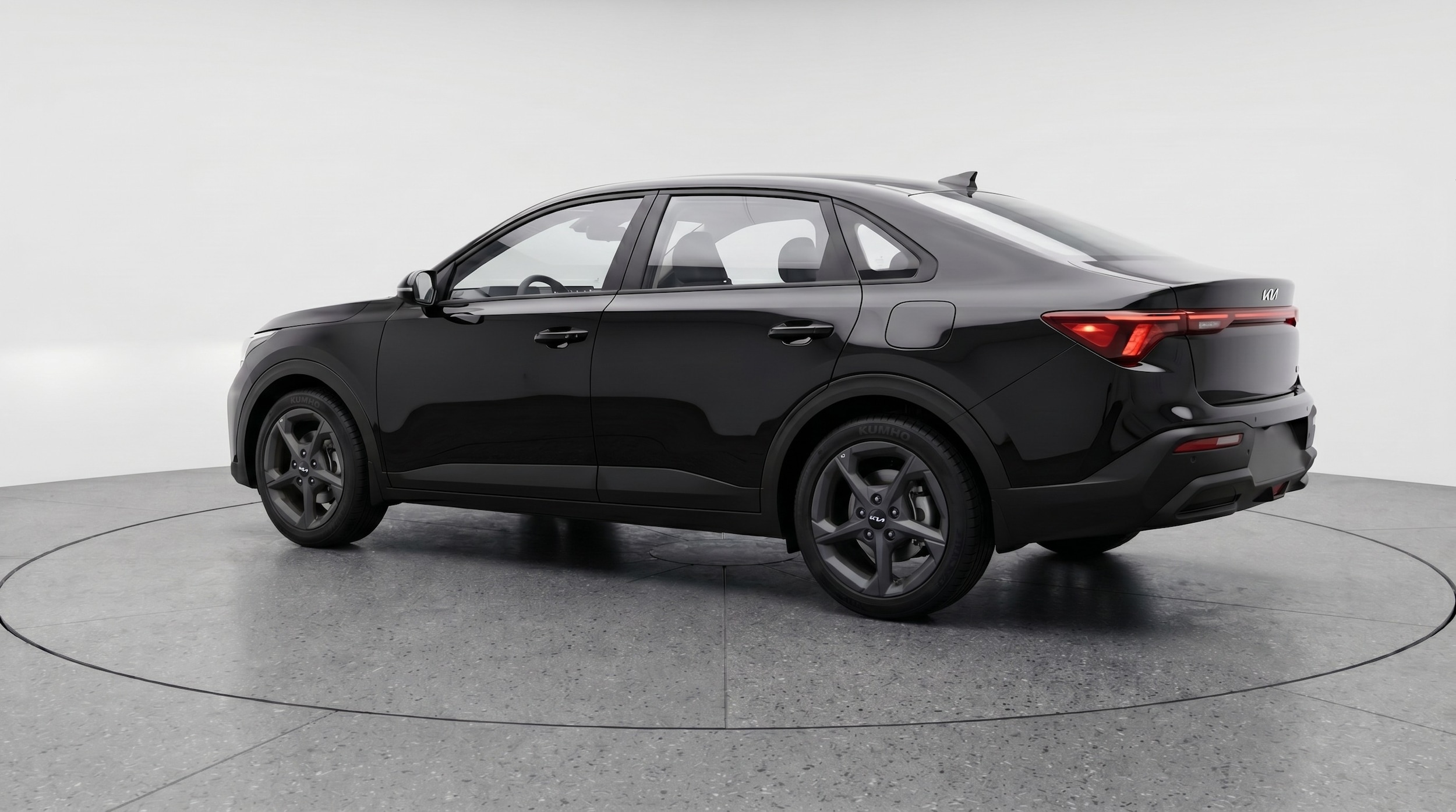 Thumbnail: 2025 Kia K4 - 5