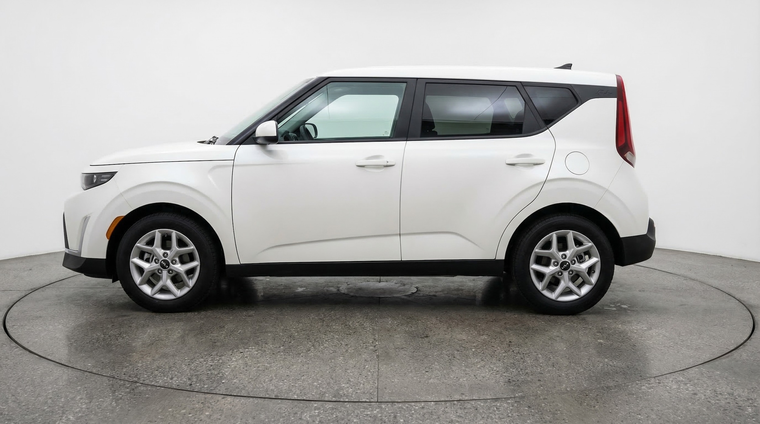 Thumbnail: 2025 Kia Soul - 4
