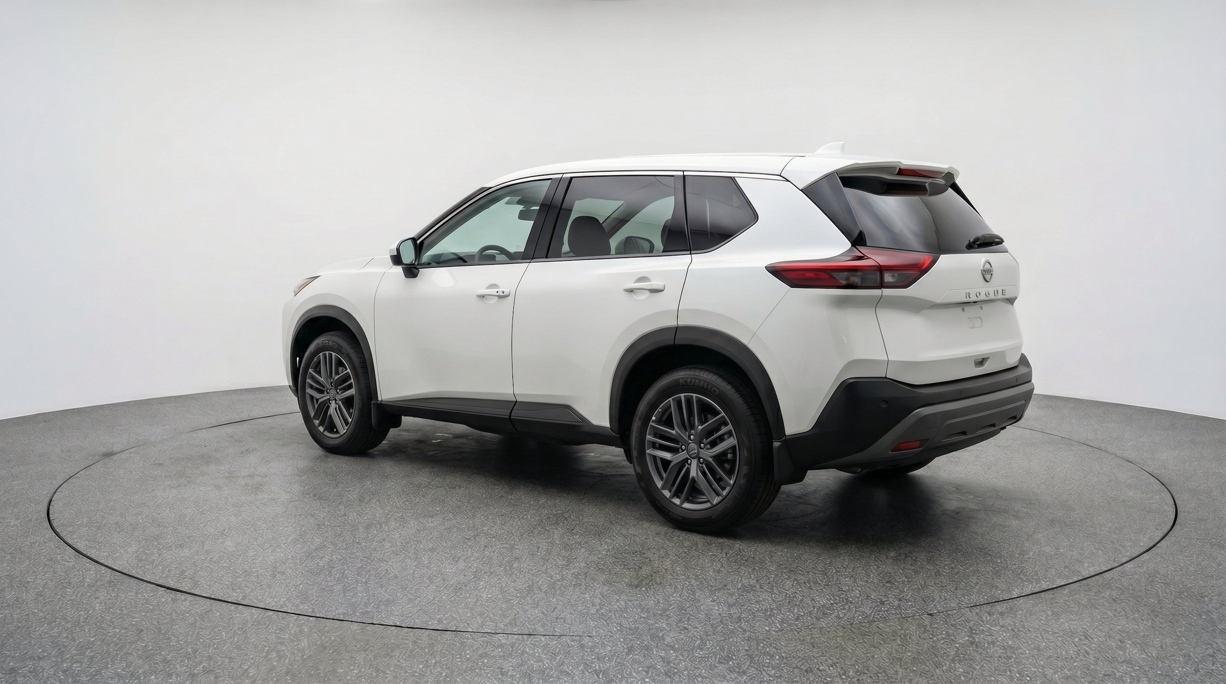 Thumbnail: 2026 Nissan Rogue - 6