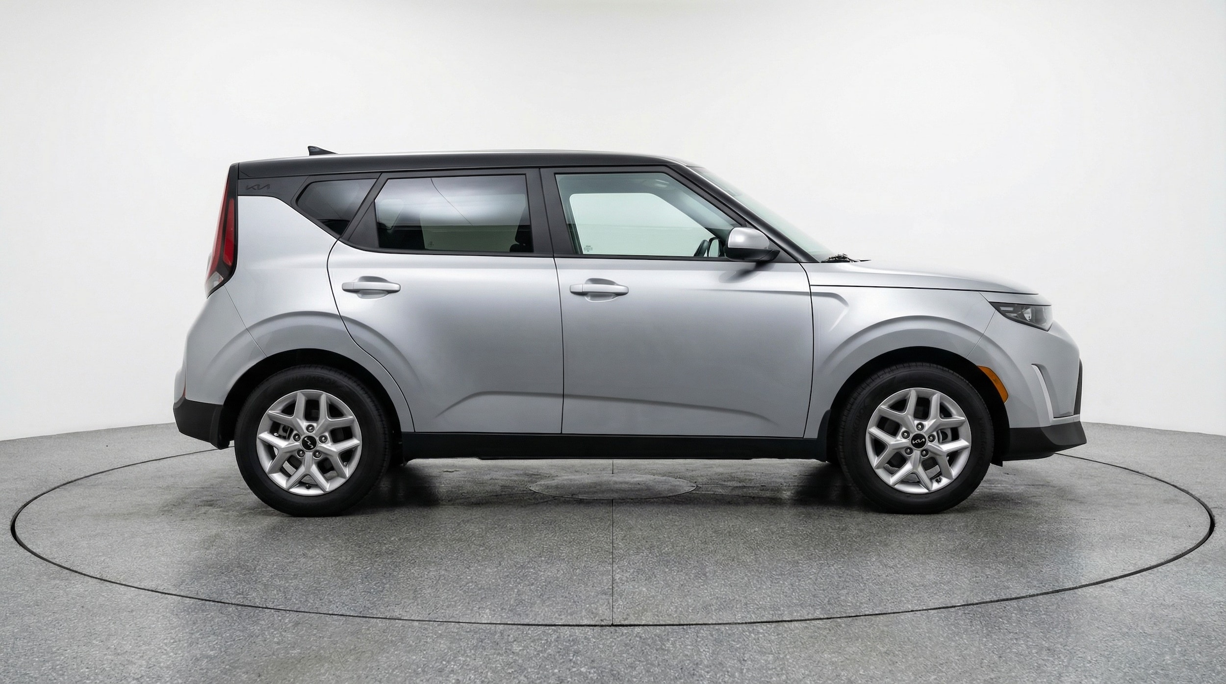 Thumbnail: 2025 Kia Soul - 8