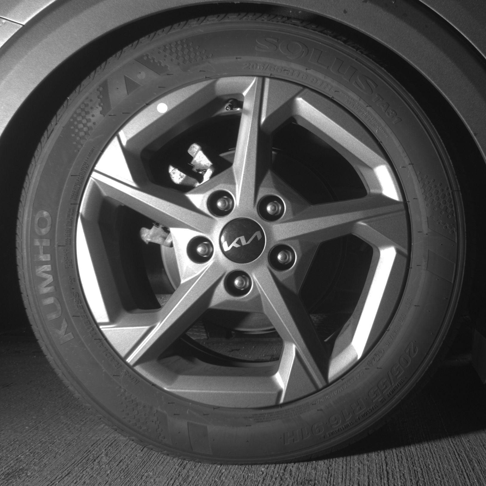 Thumbnail: 2025 Kia K4 - 12