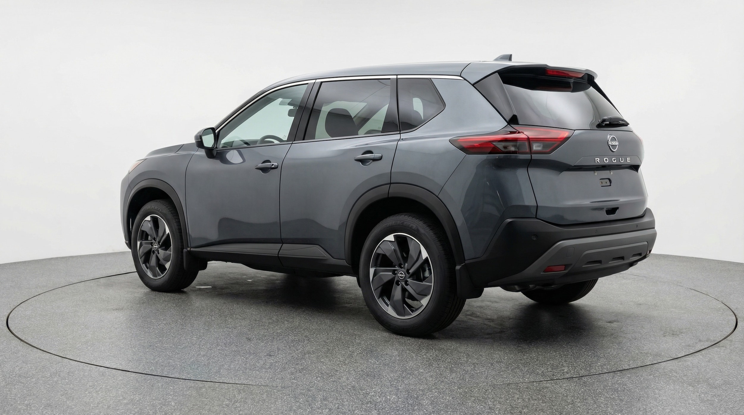 Thumbnail: 2025 Nissan Rogue - 5
