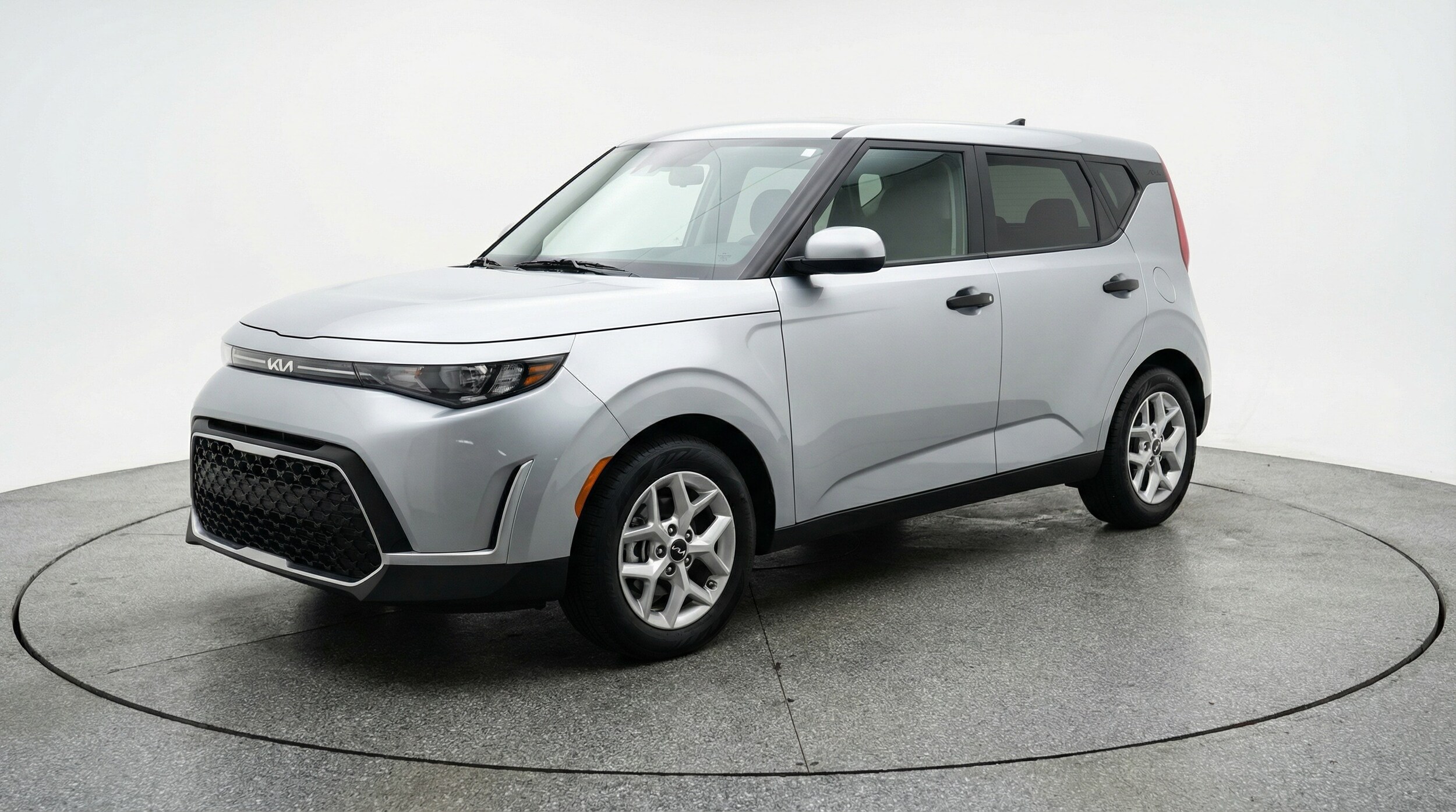 Thumbnail: 2025 Kia Soul - 3