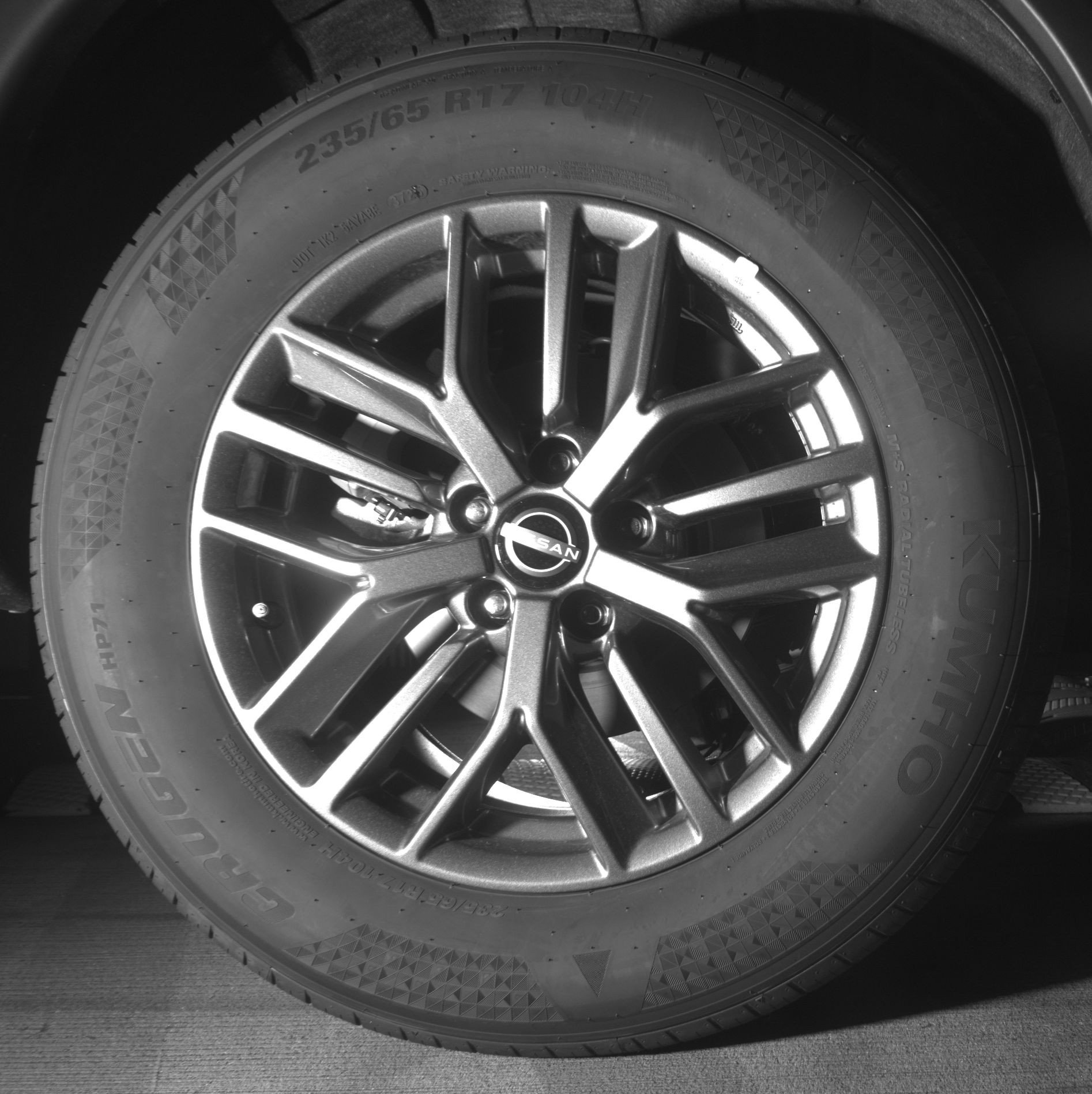 Thumbnail: 2026 Nissan Rogue - 15