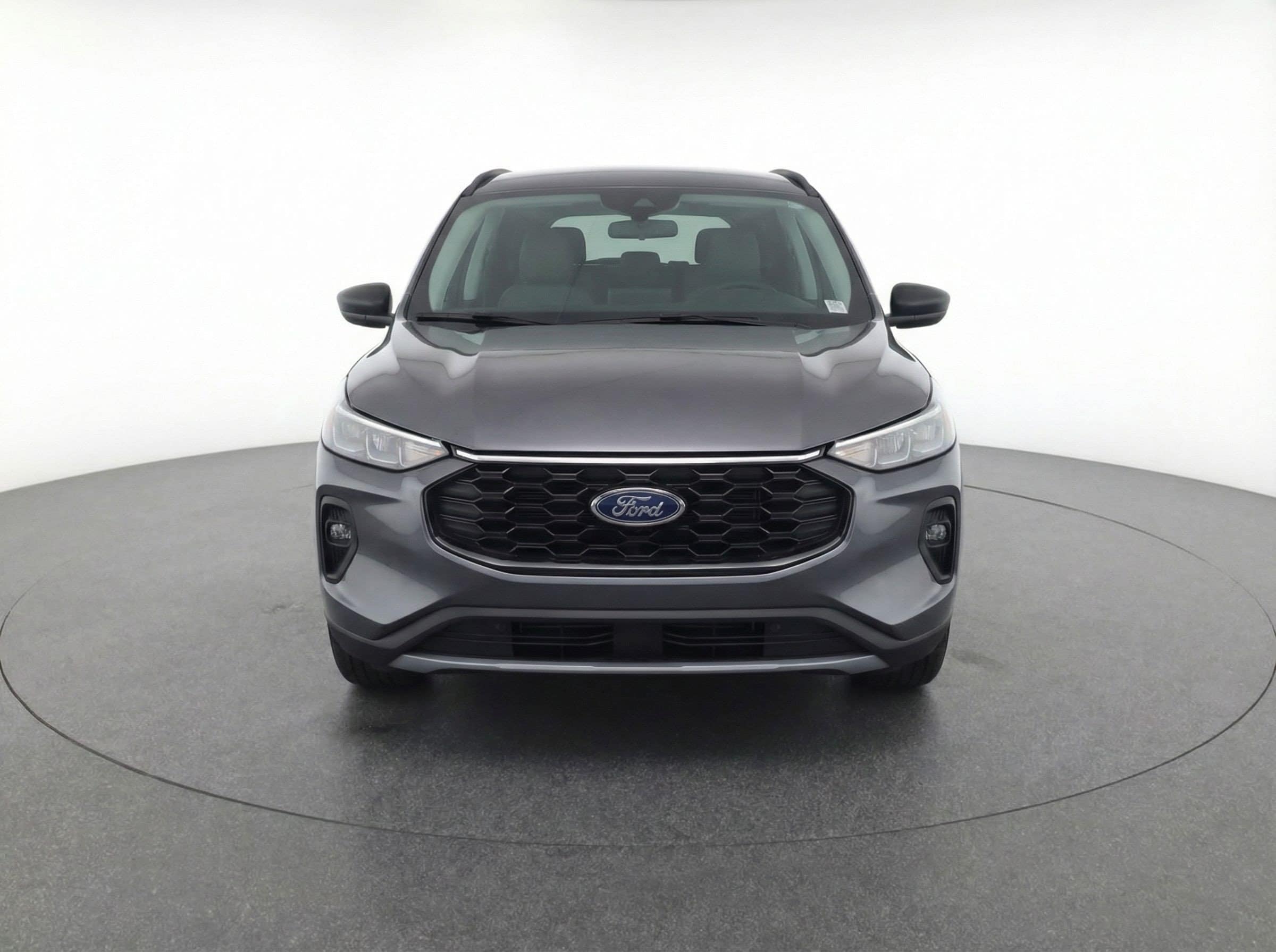 Thumbnail: 2025 Ford Escape - 2