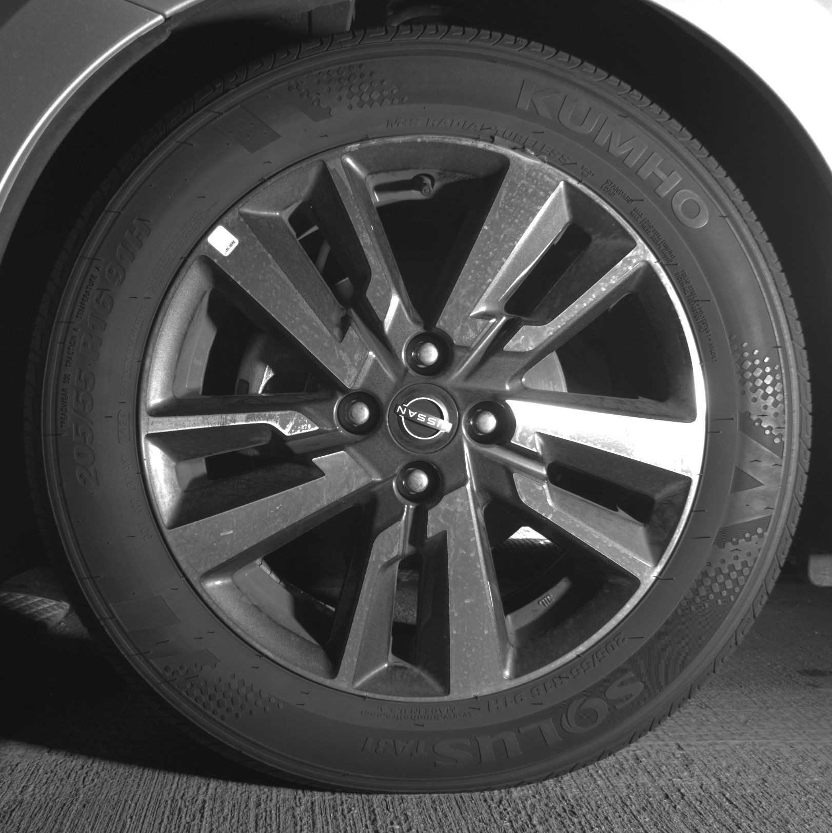 Thumbnail: 2025 Nissan Versa - 9