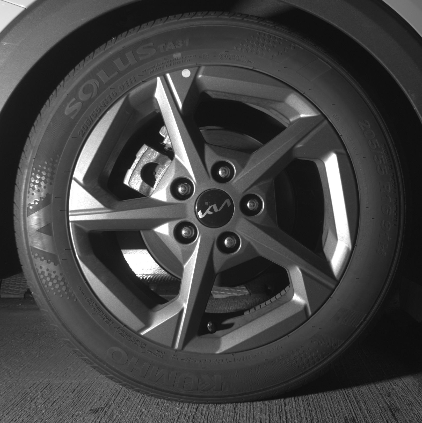 Thumbnail: 2025 Kia K4 - 12