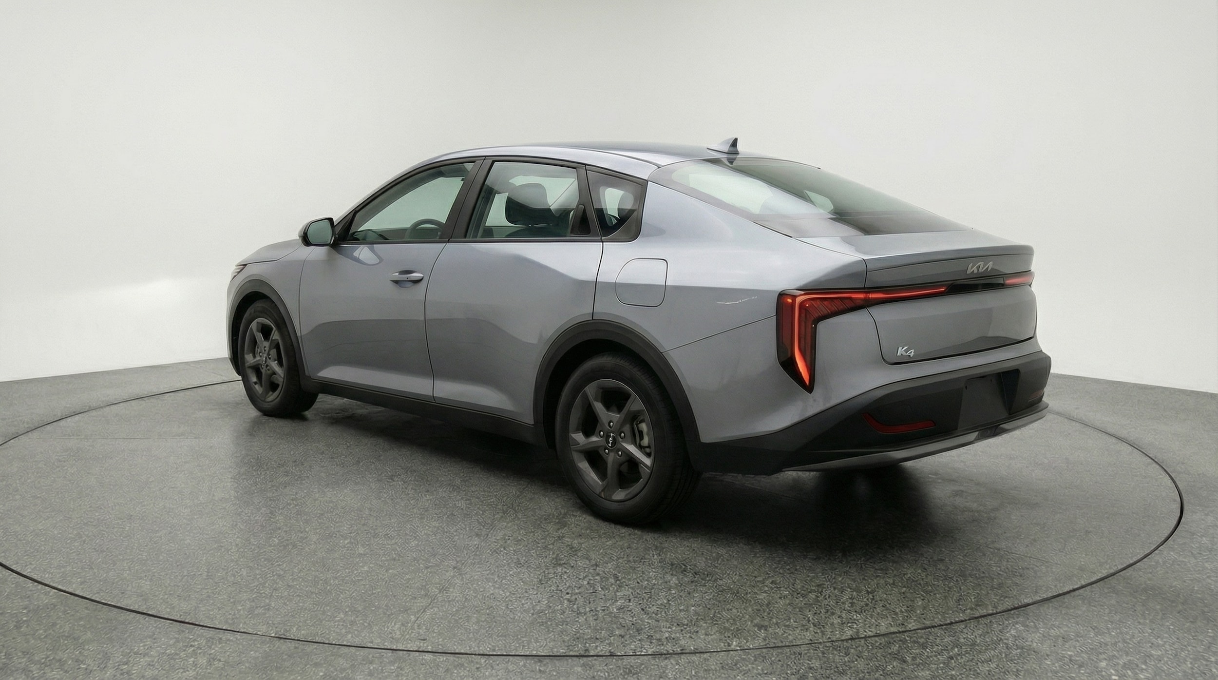 Thumbnail: 2025 Kia K4 - 5