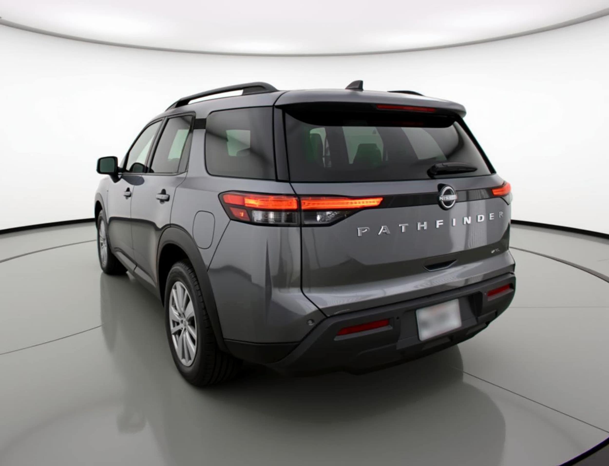 Thumbnail: 2025 Nissan Pathfinder - 5