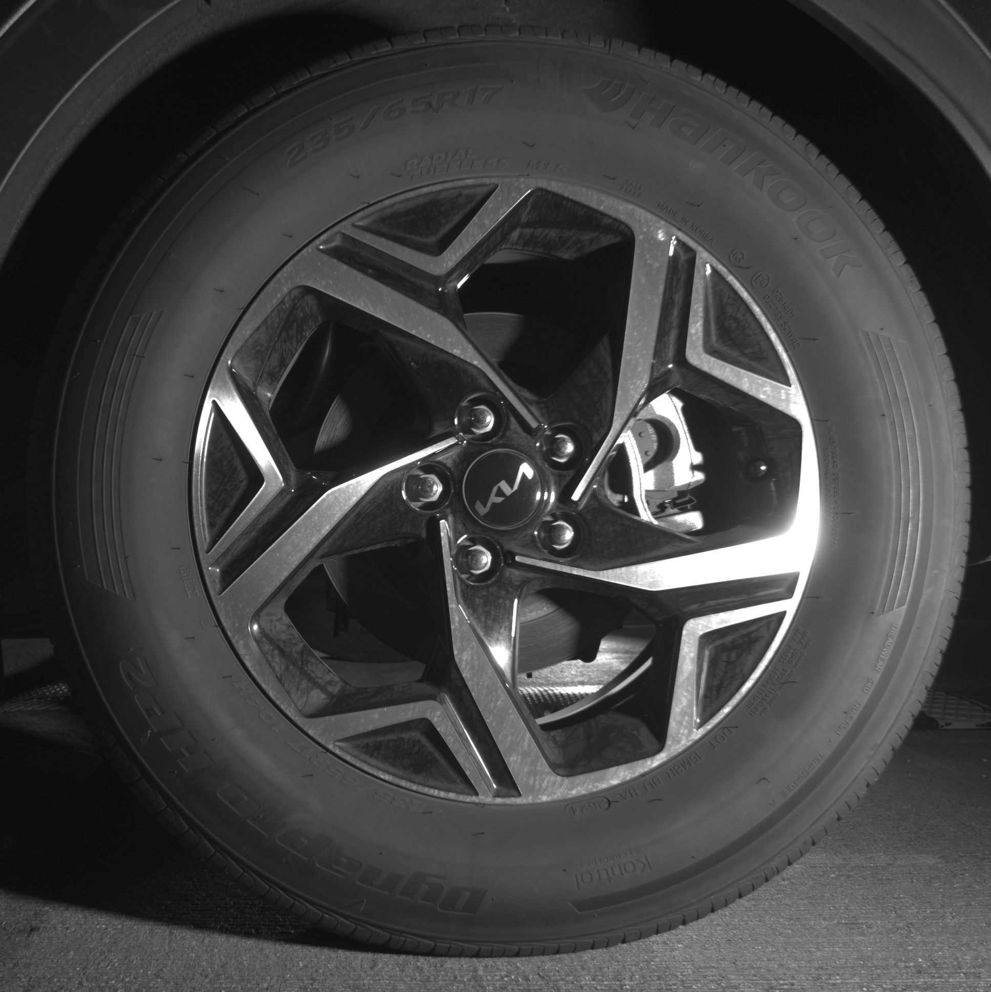 Thumbnail: 2025 Kia Sportage - 11