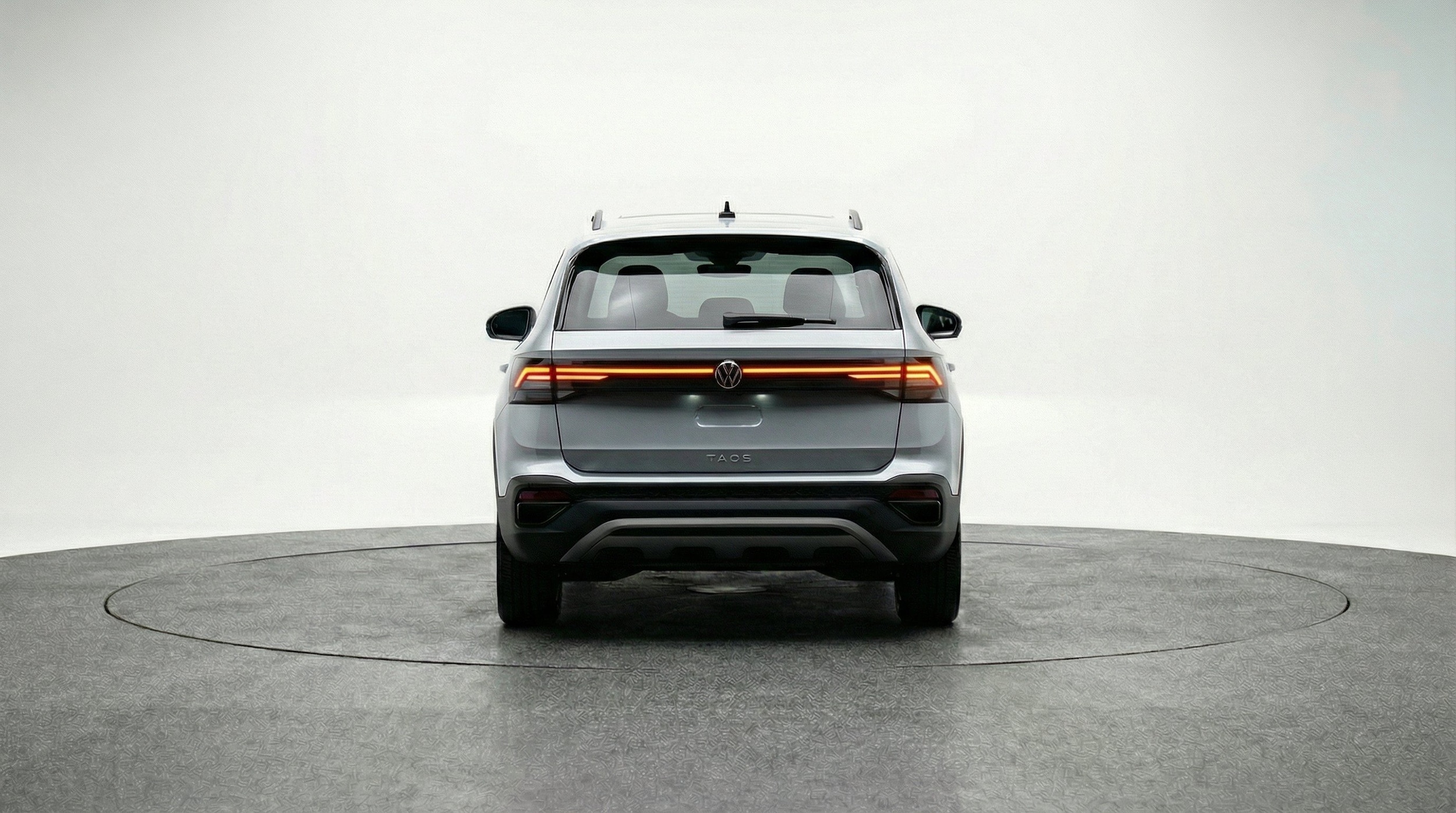 Thumbnail: 2026 Volkswagen Taos - 7