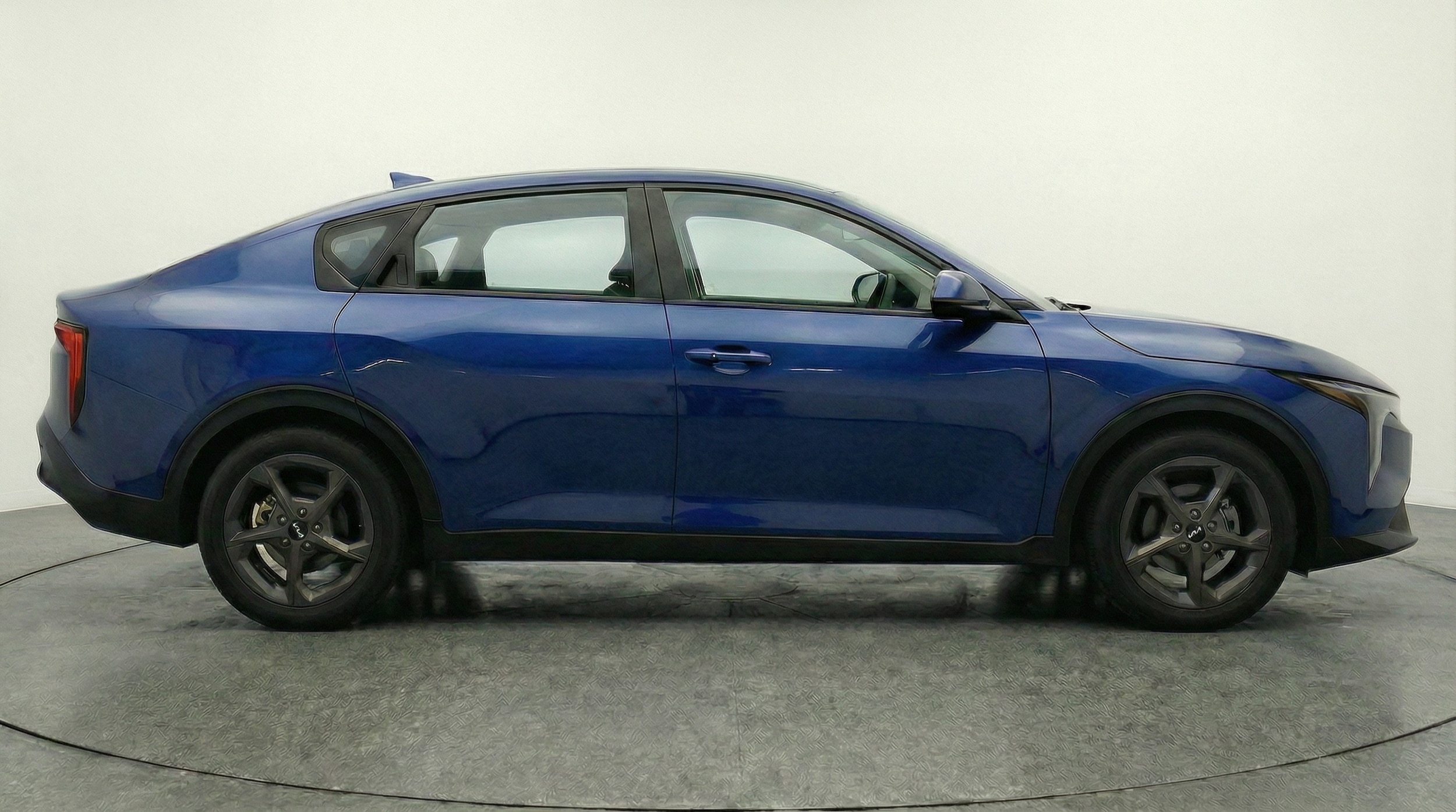 Thumbnail: 2025 Kia K4 - 8