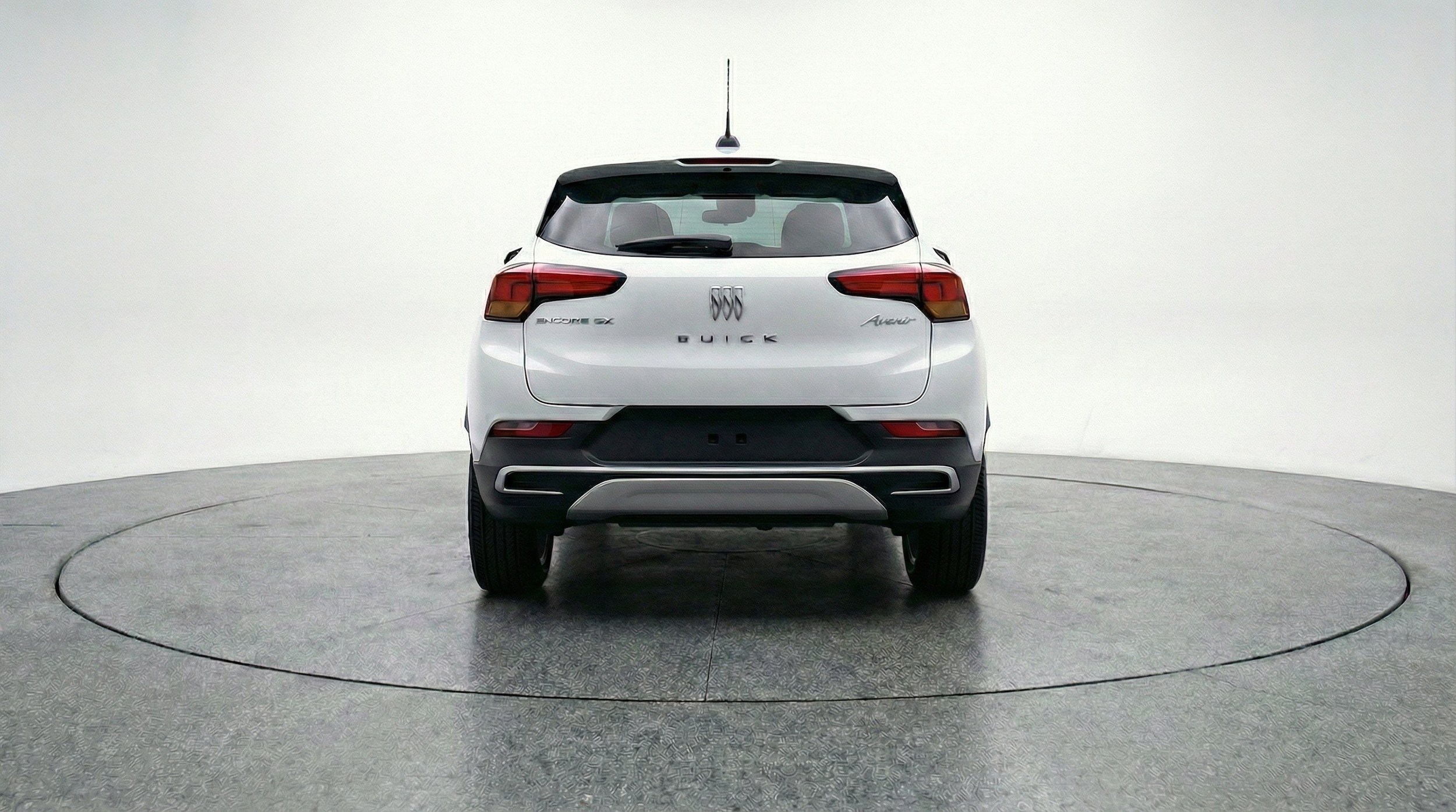 Thumbnail: 2026 Buick Encore GX - 7