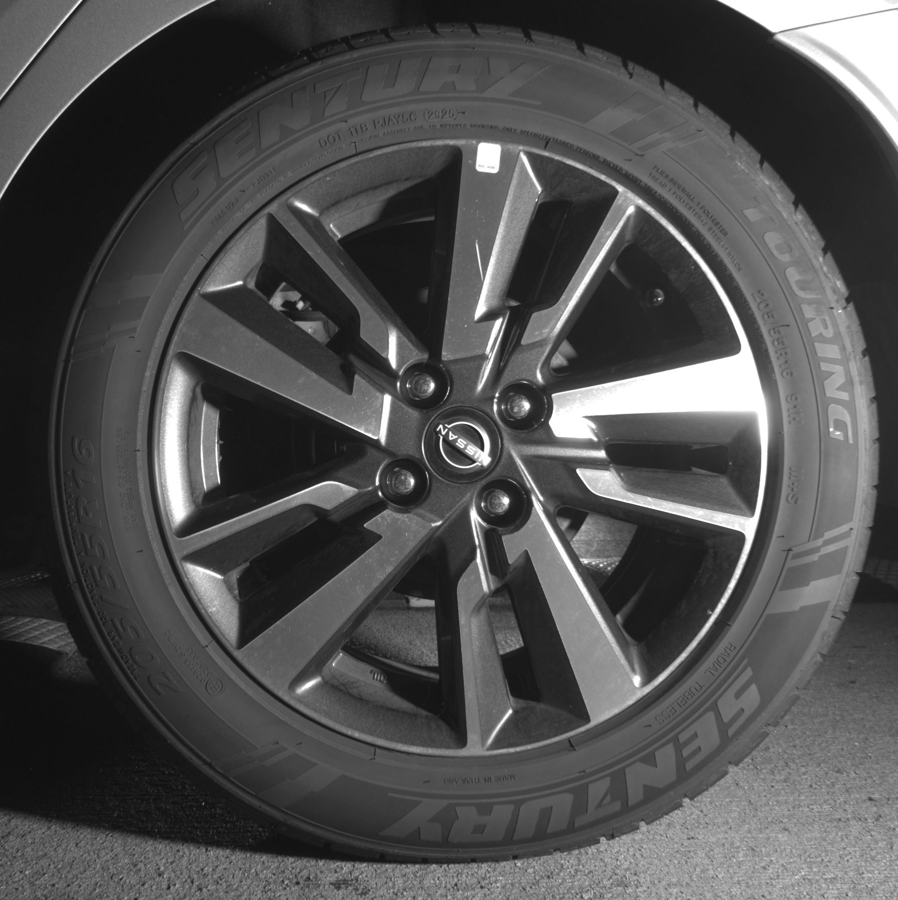 Thumbnail: 2025 Nissan Versa - 11