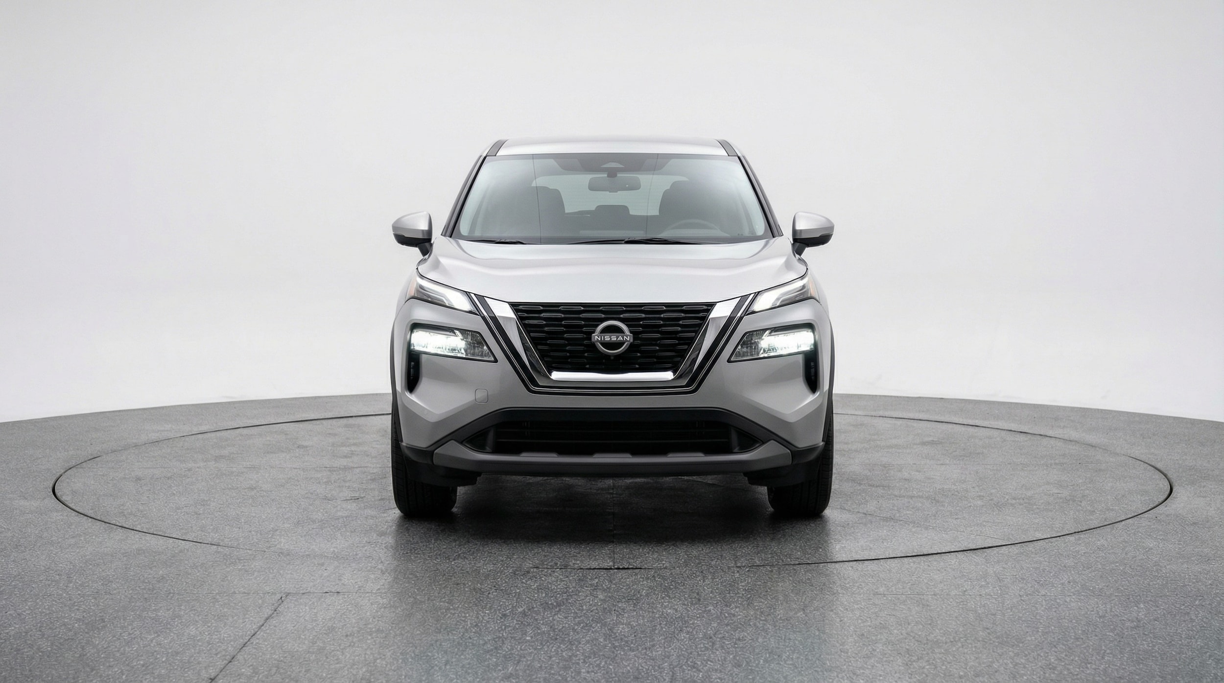 Thumbnail: 2025 Nissan Rogue - 2