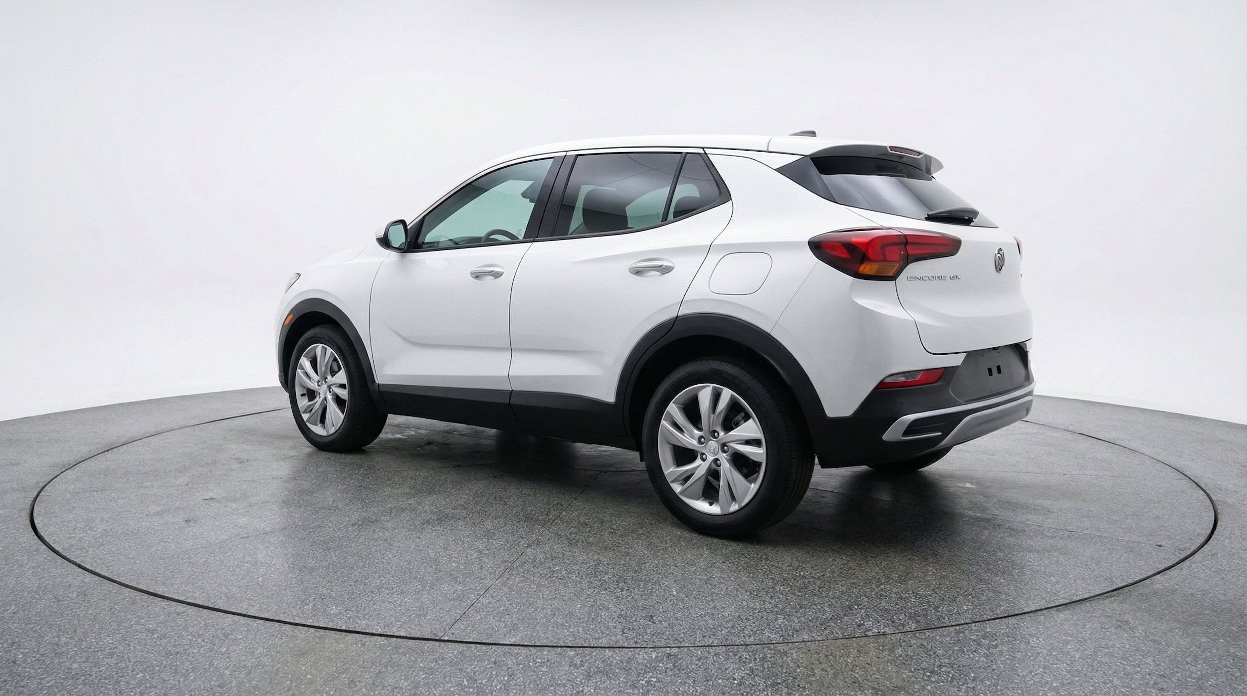 Thumbnail: 2026 Buick Encore GX - 6