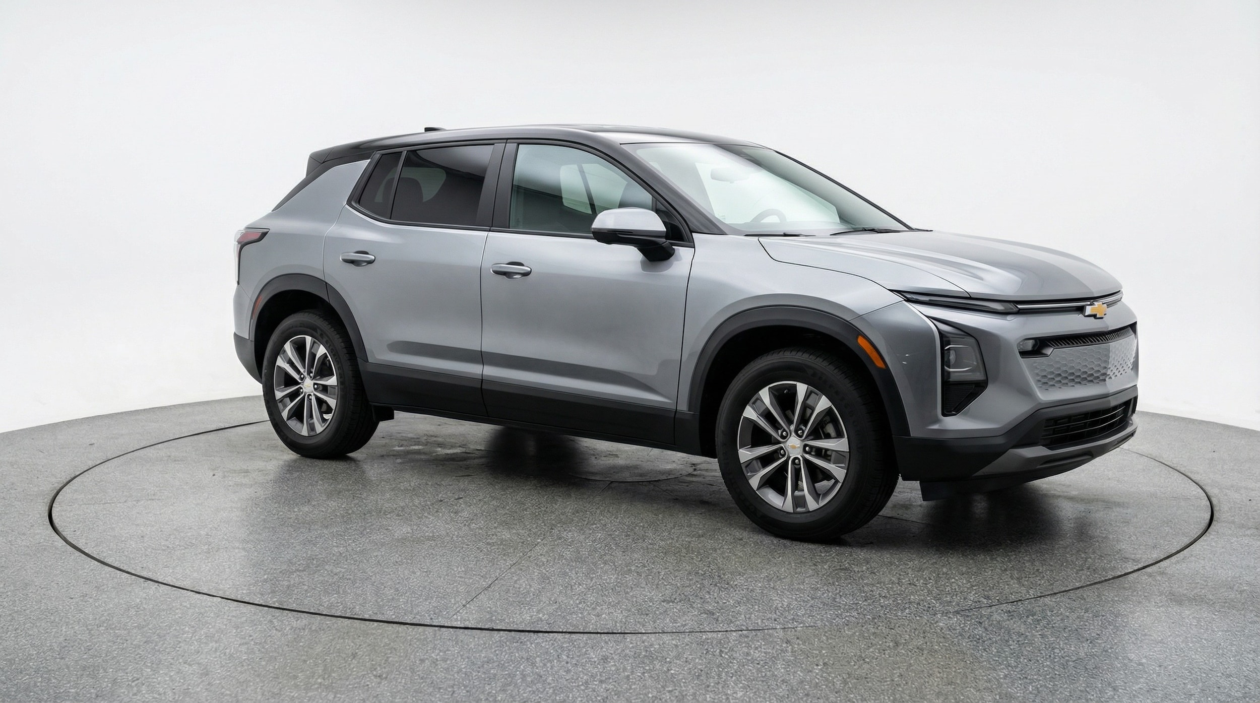 Thumbnail: 2025 Chevrolet Equinox - 1