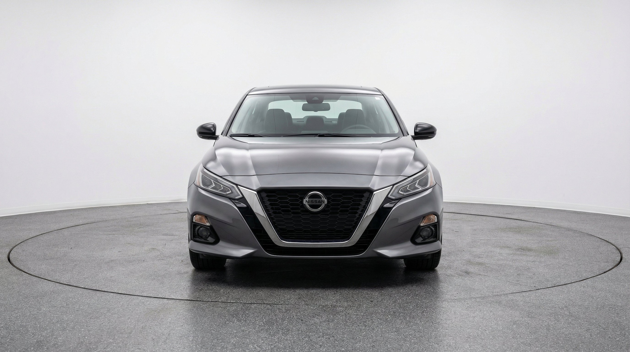 Thumbnail: 2026 Nissan Altima - 2