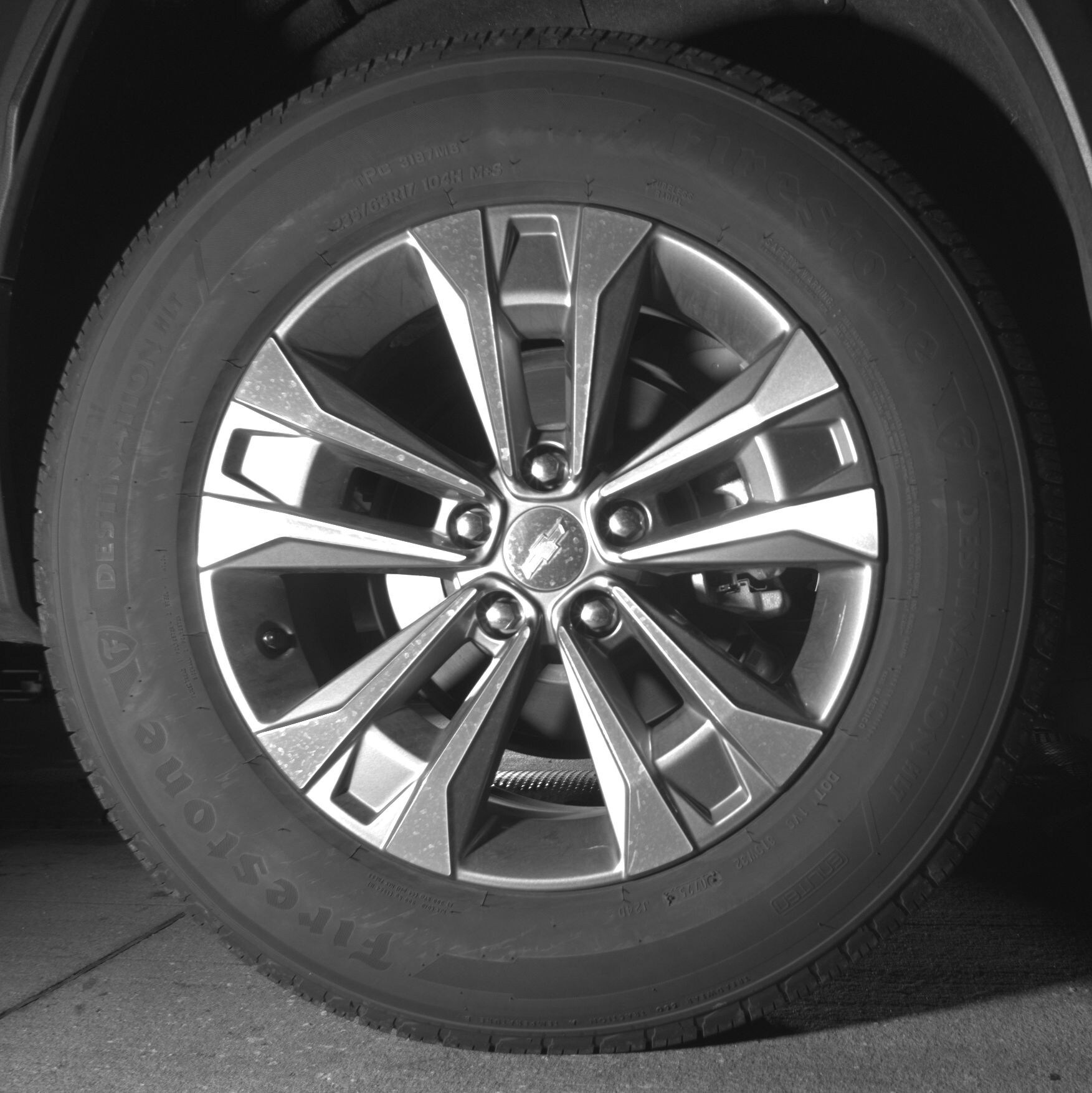 Thumbnail: 2025 Chevrolet Equinox - 12