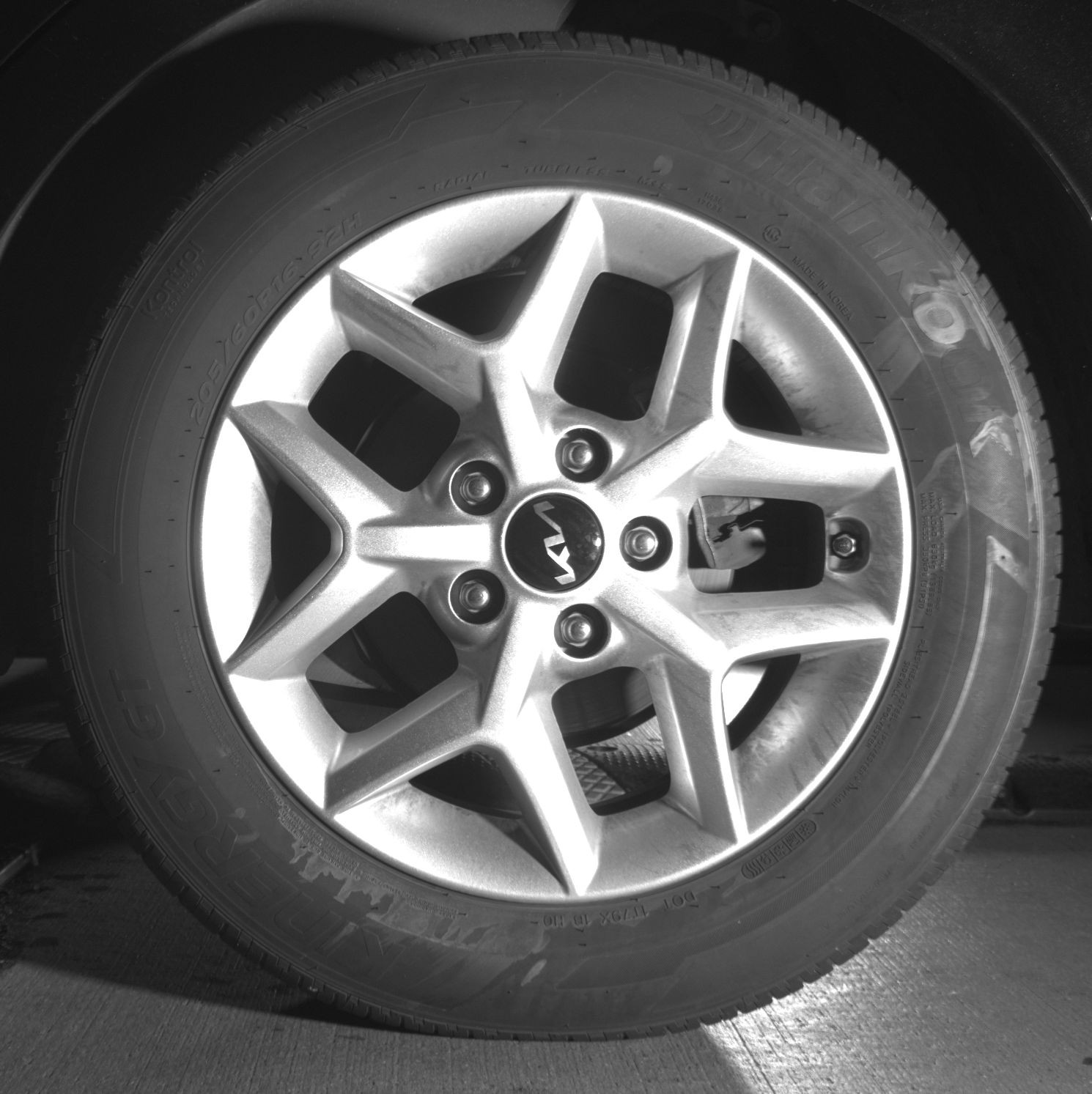 Thumbnail: 2025 Kia Soul - 11