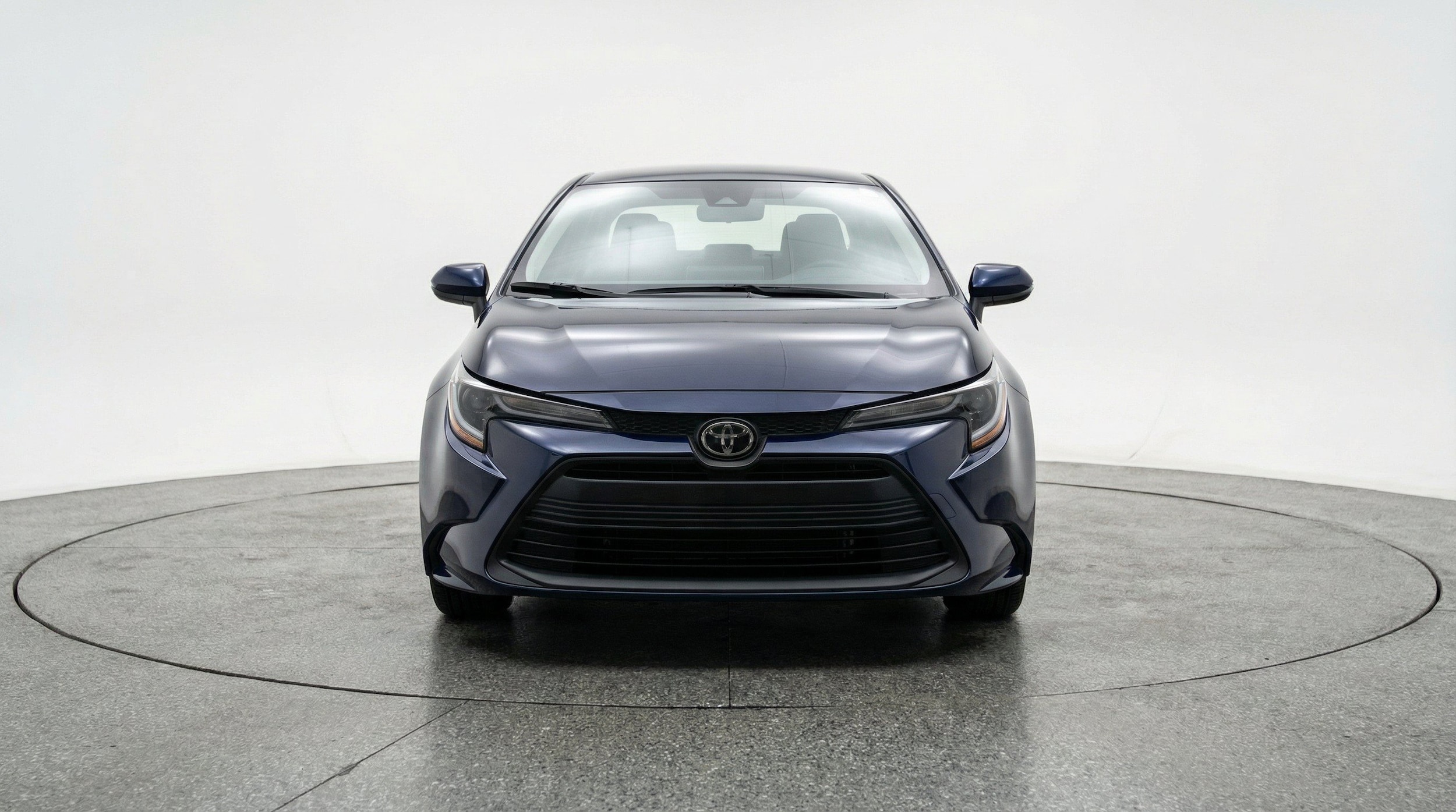 Thumbnail: 2025 Toyota Corolla - 2