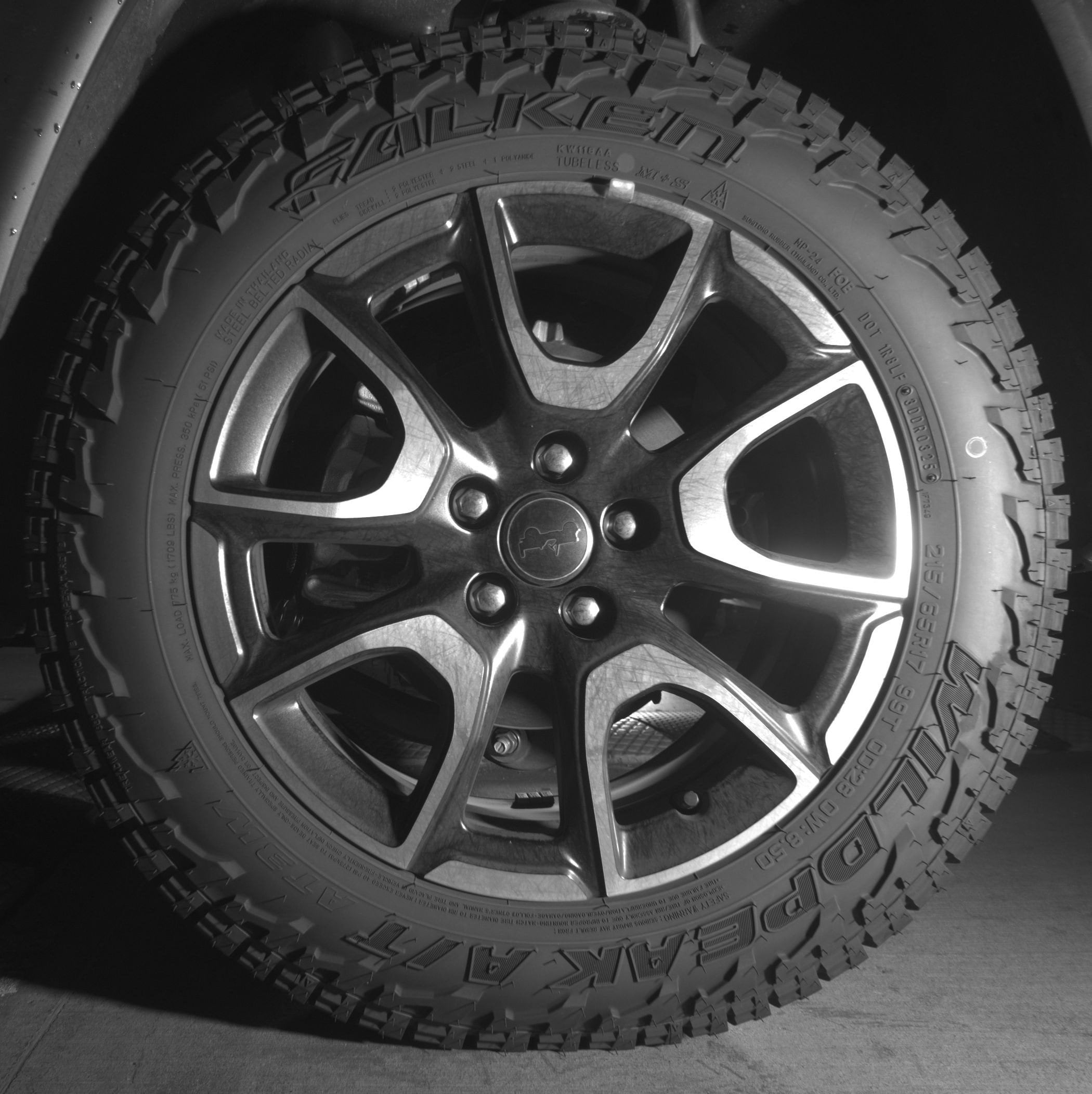 Thumbnail: 2025 Jeep Compass - 14