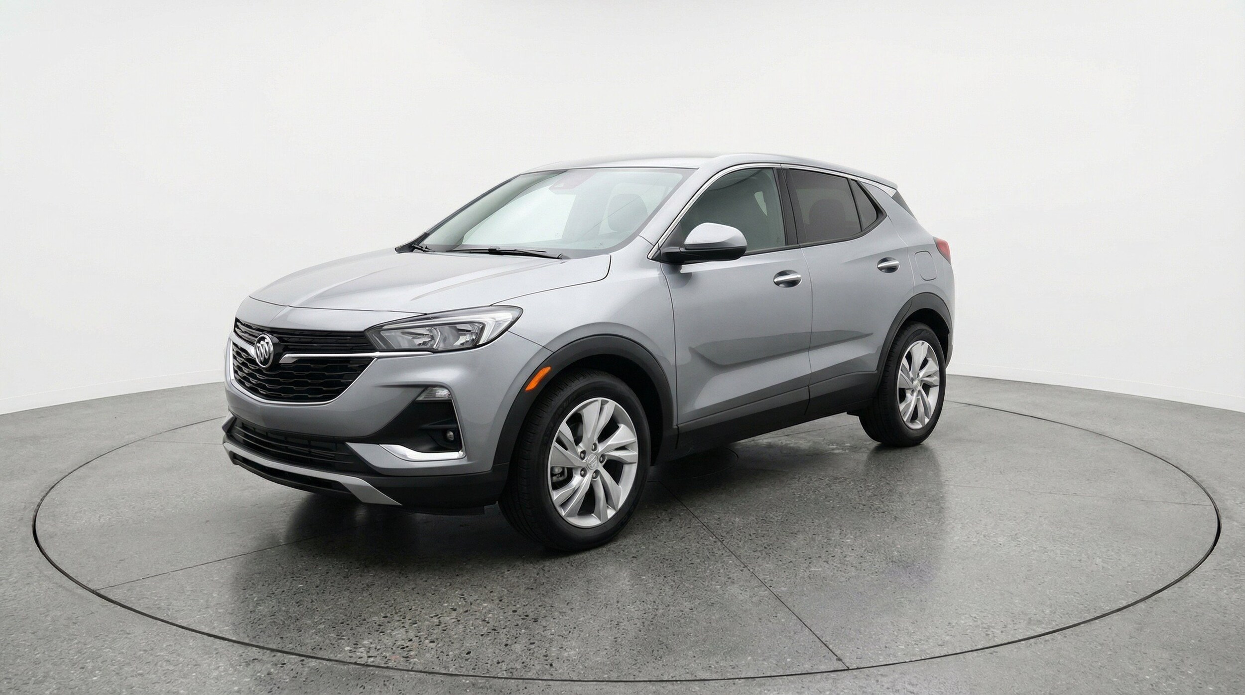 Thumbnail: 2026 Buick Encore GX - 3