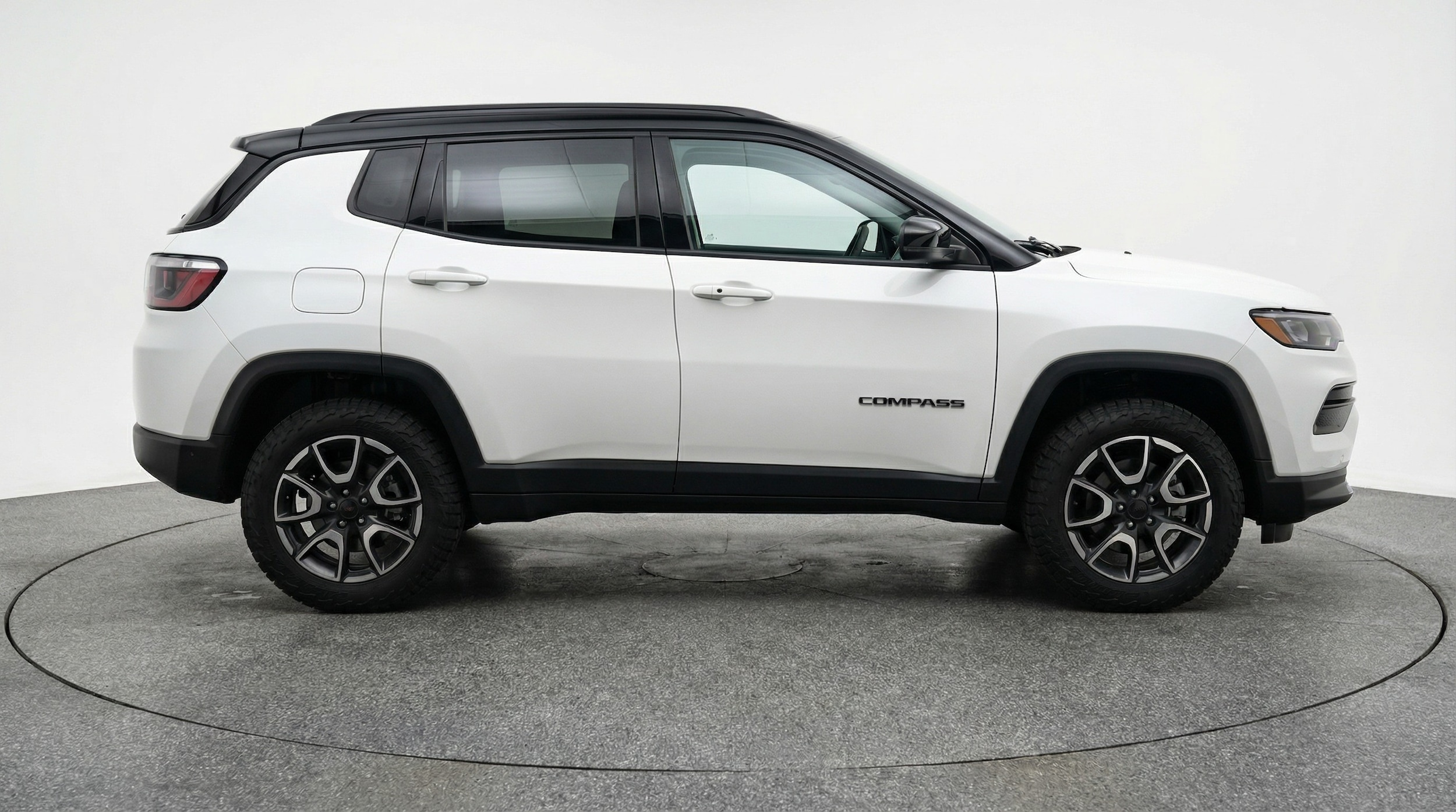 Thumbnail: 2025 Jeep Compass - 8