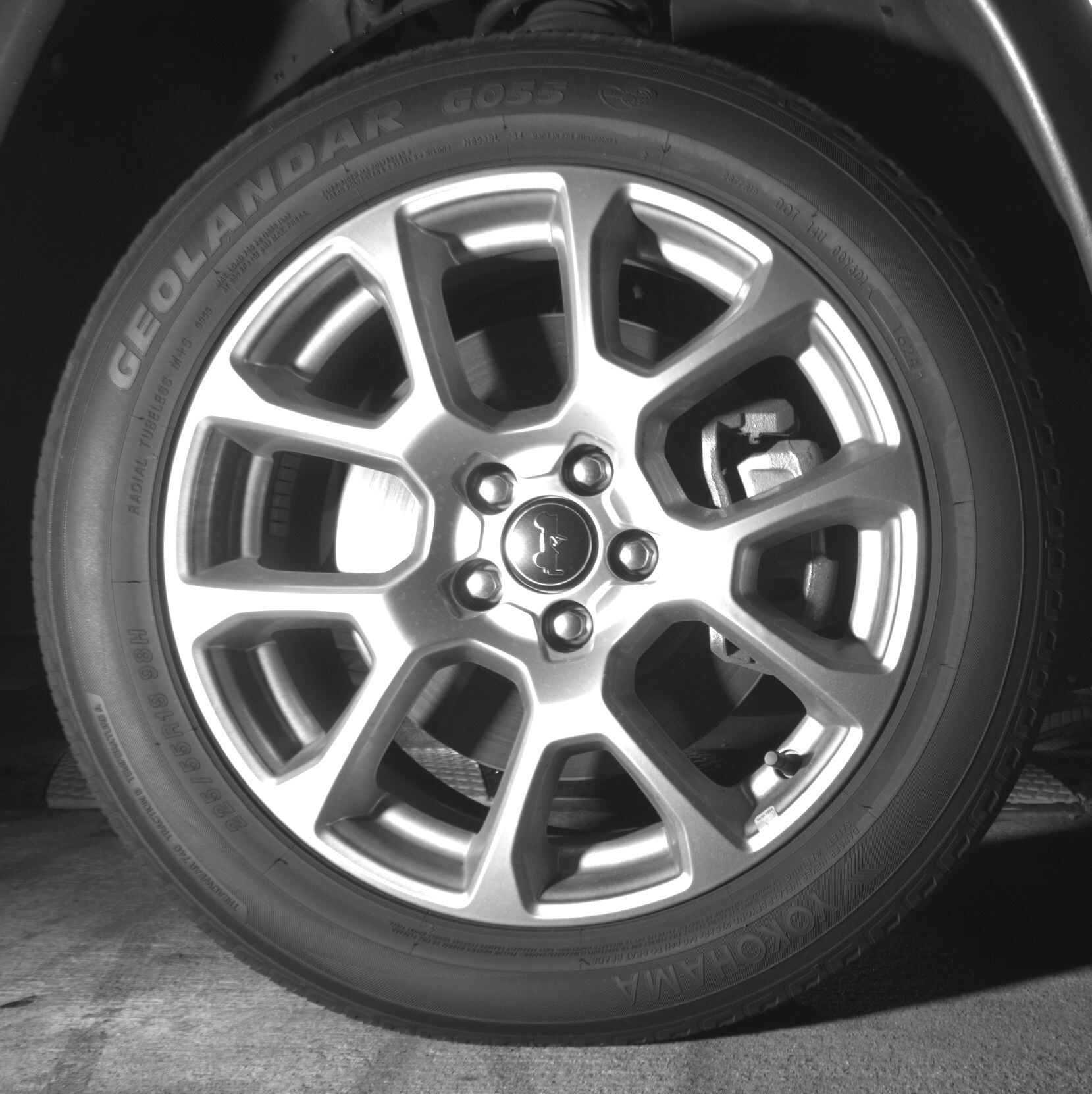 Thumbnail: 2025 Jeep Compass - 10