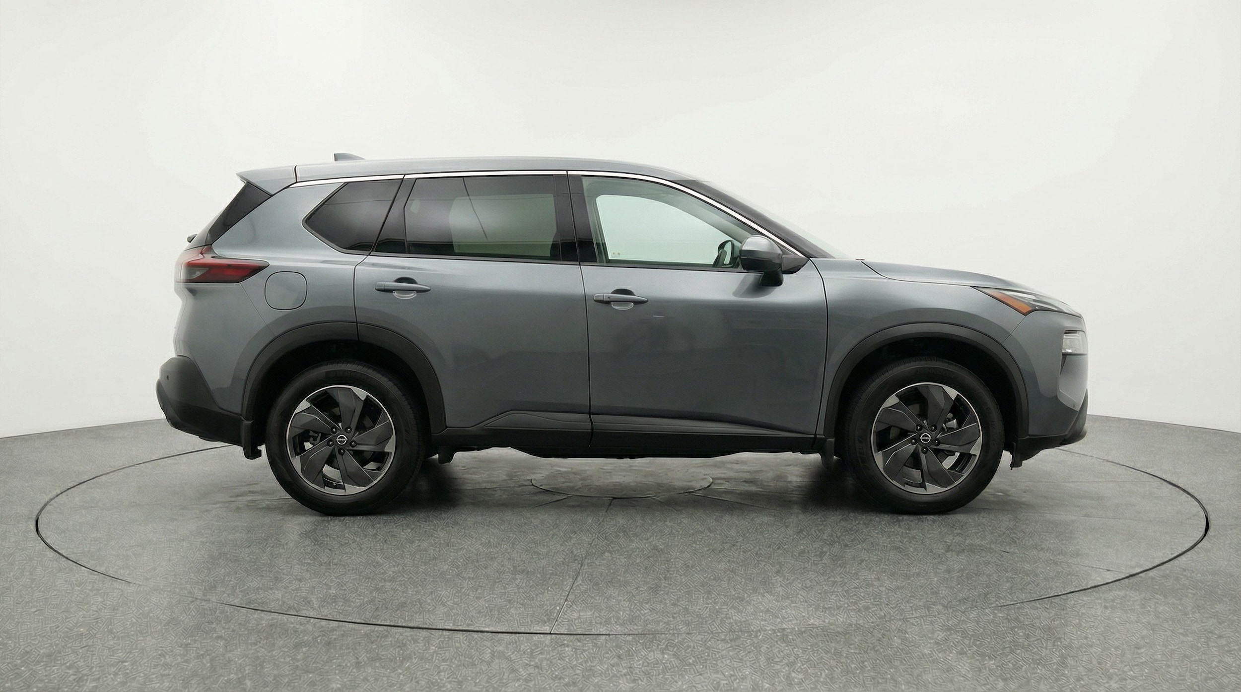 Thumbnail: 2025 Nissan Rogue - 8