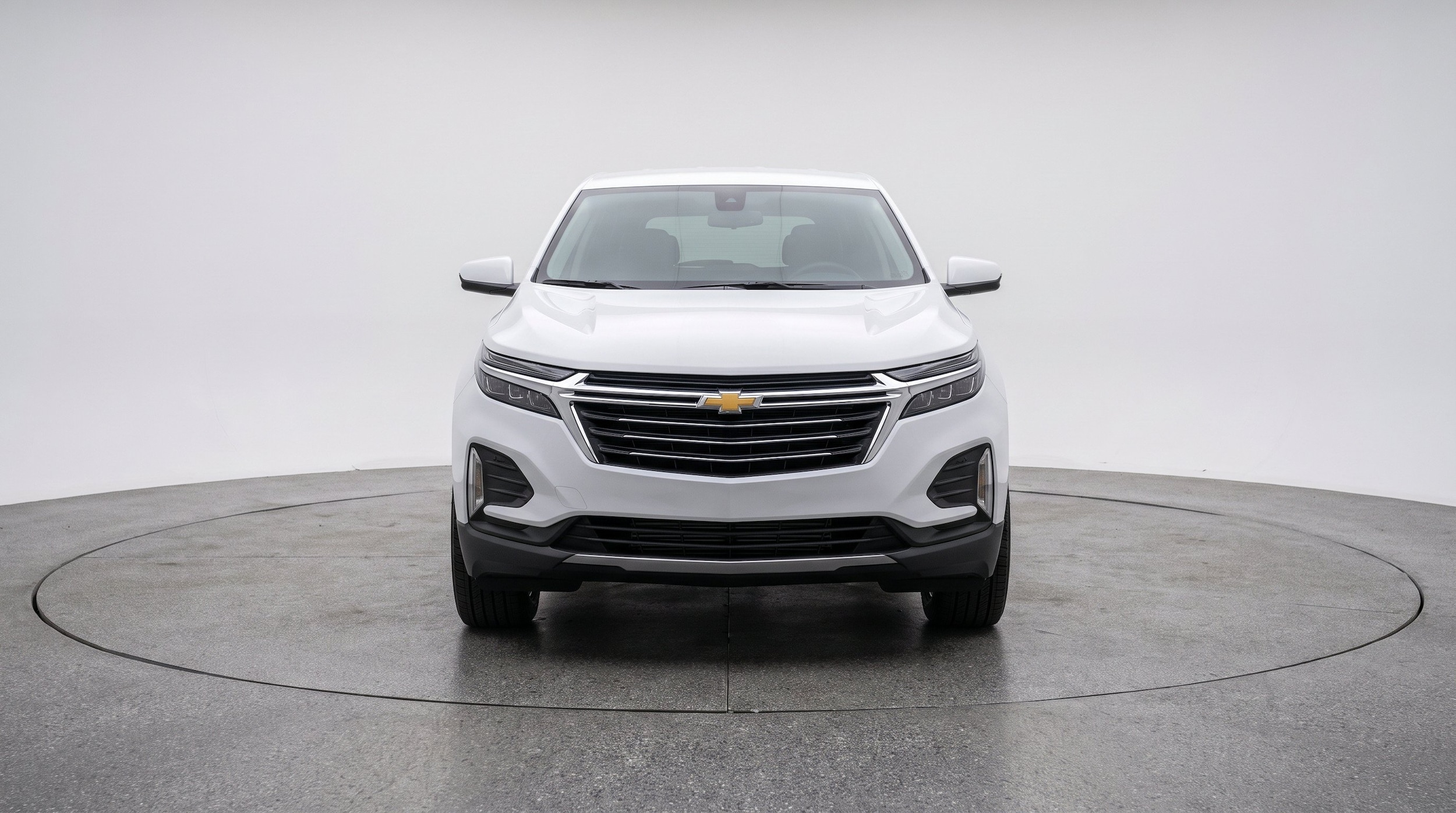 Thumbnail: 2025 Chevrolet Equinox - 2