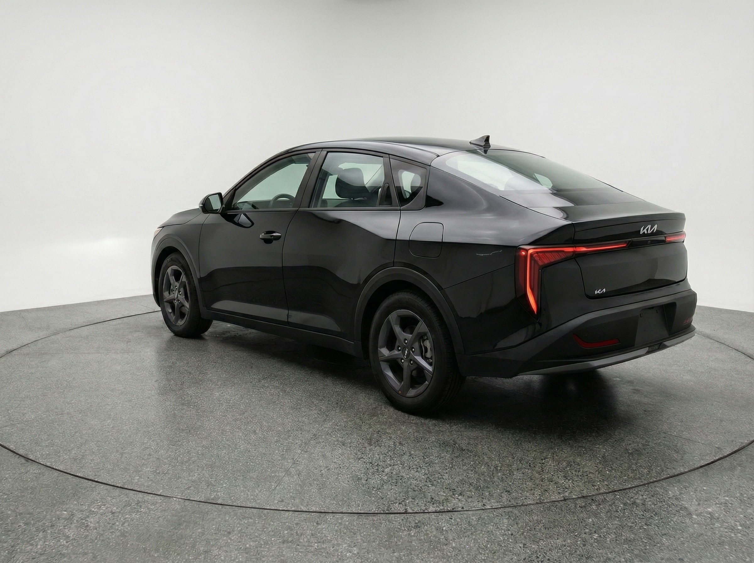 Thumbnail: 2025 Kia K4 - 5