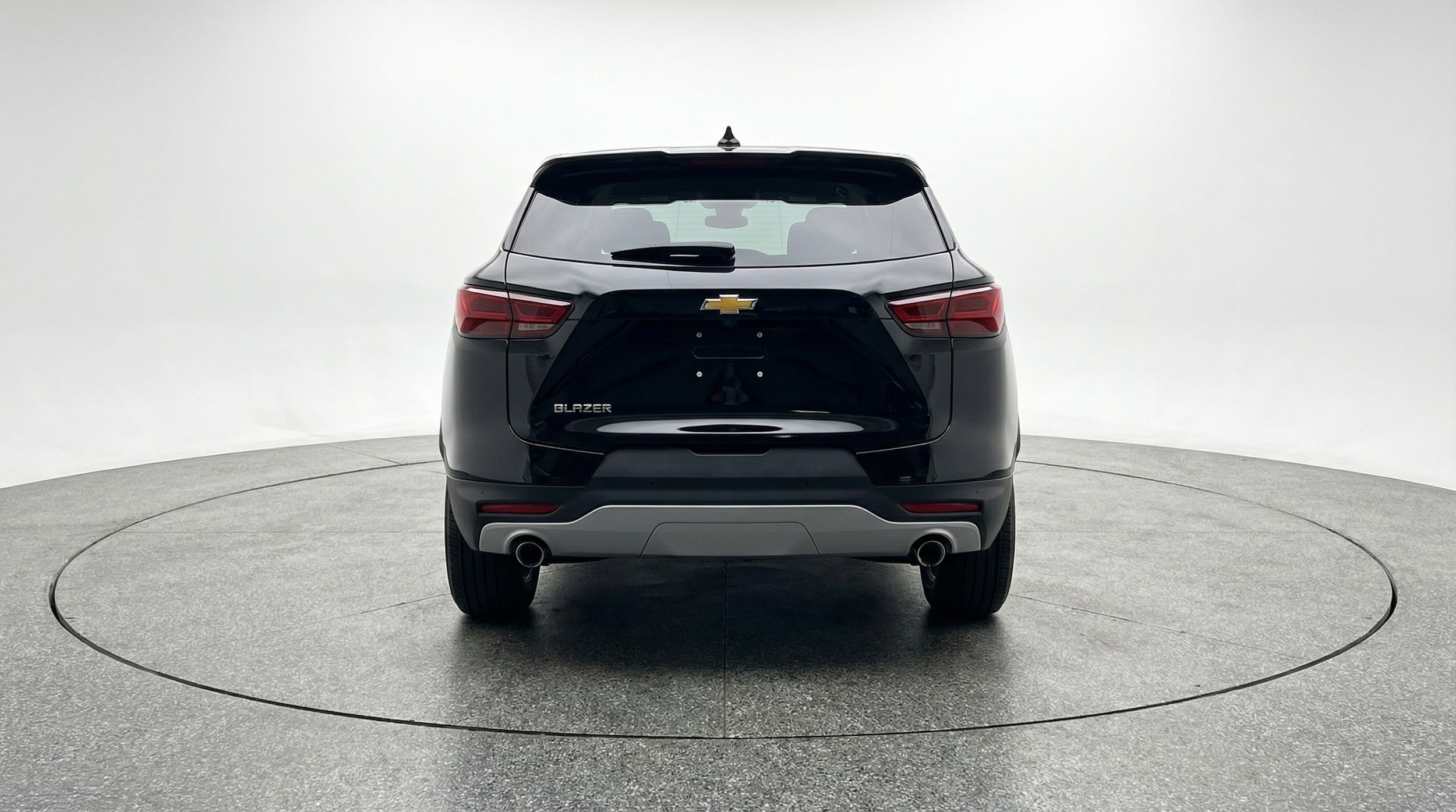 Thumbnail: 2025 Chevrolet Blazer - 6