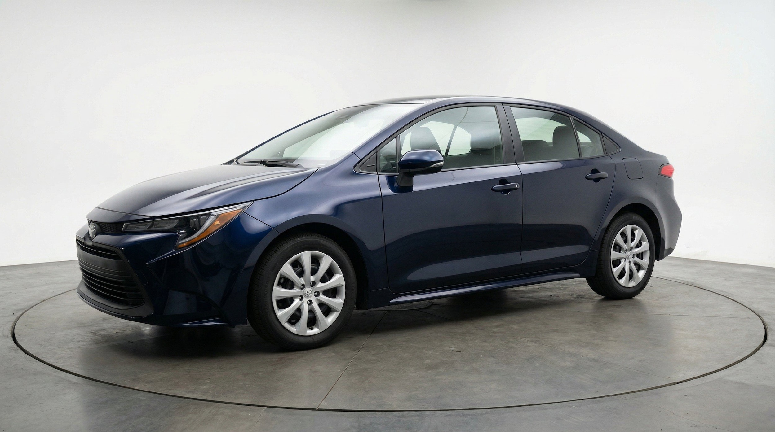 Thumbnail: 2025 Toyota Corolla - 3