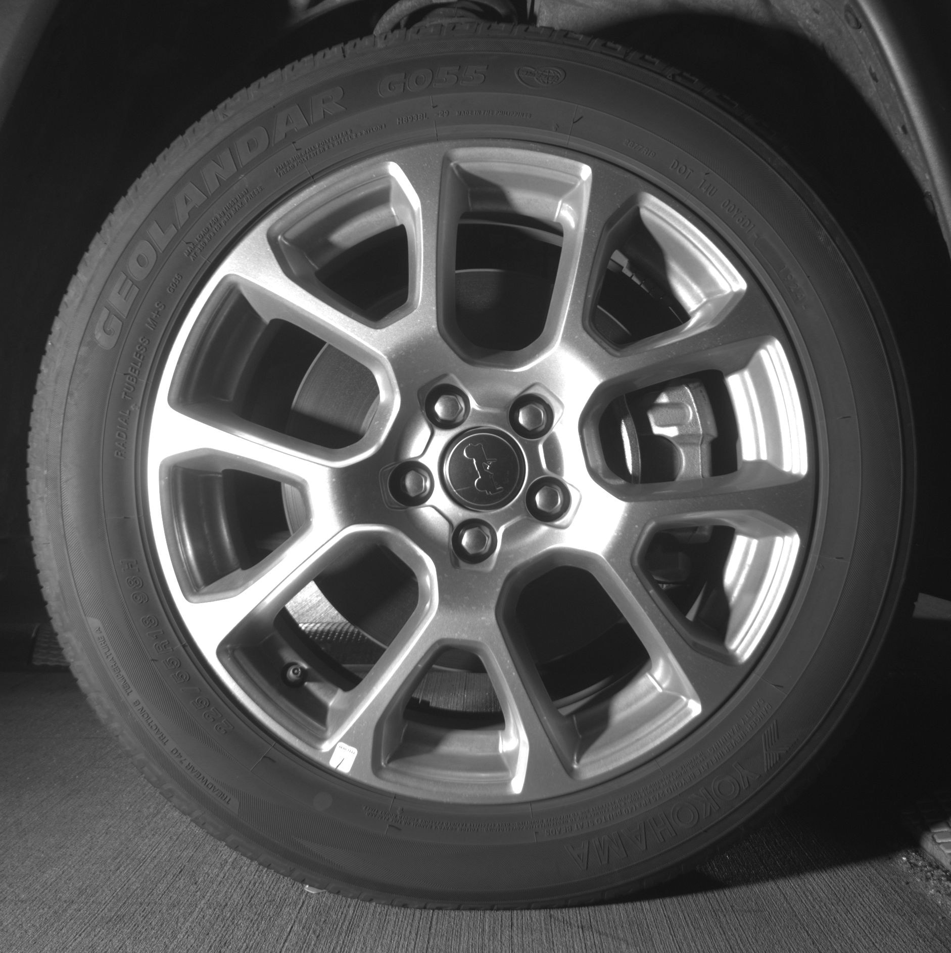 Thumbnail: 2025 Jeep Compass - 10