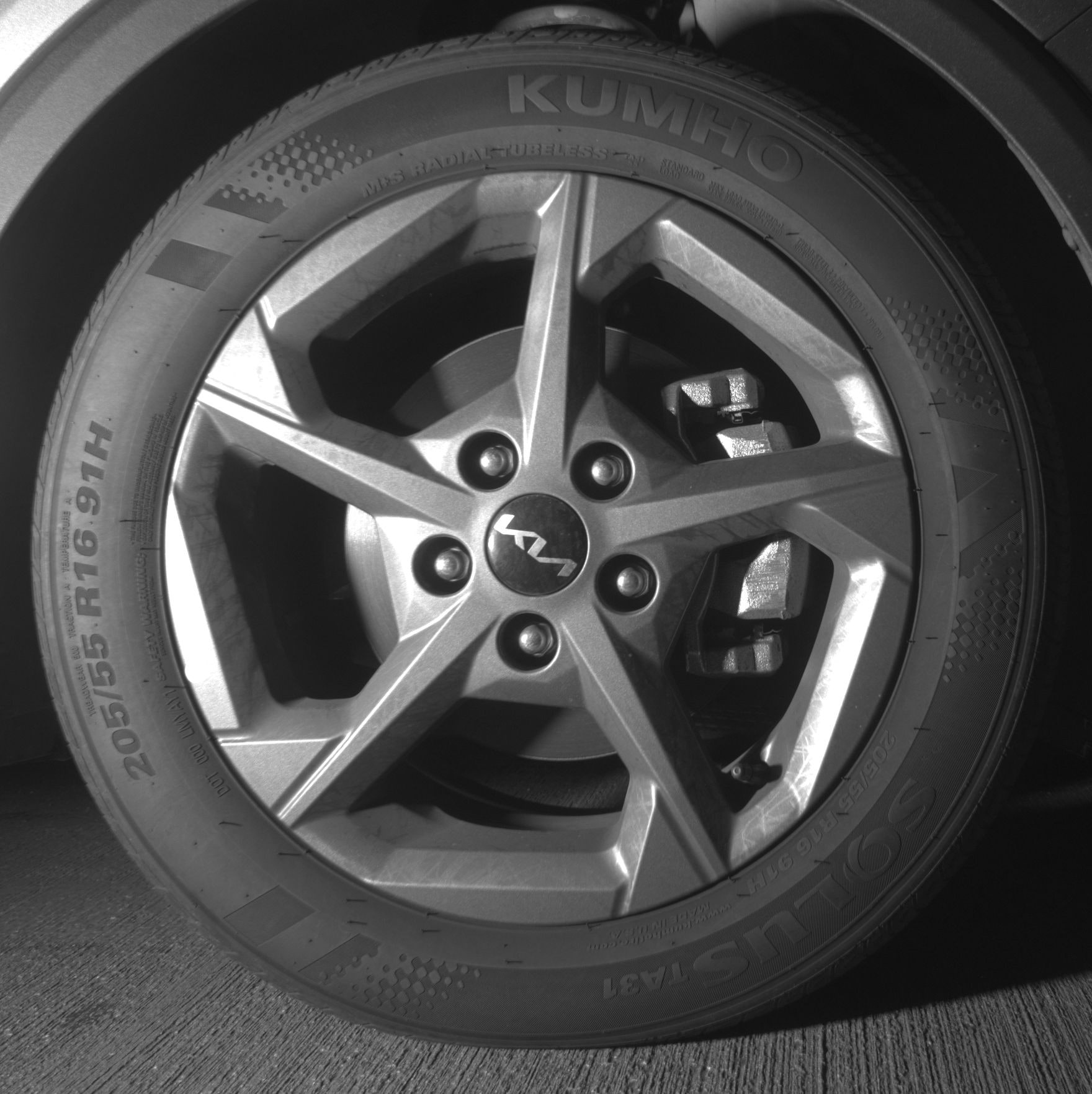 Thumbnail: 2025 Kia K4 - 10