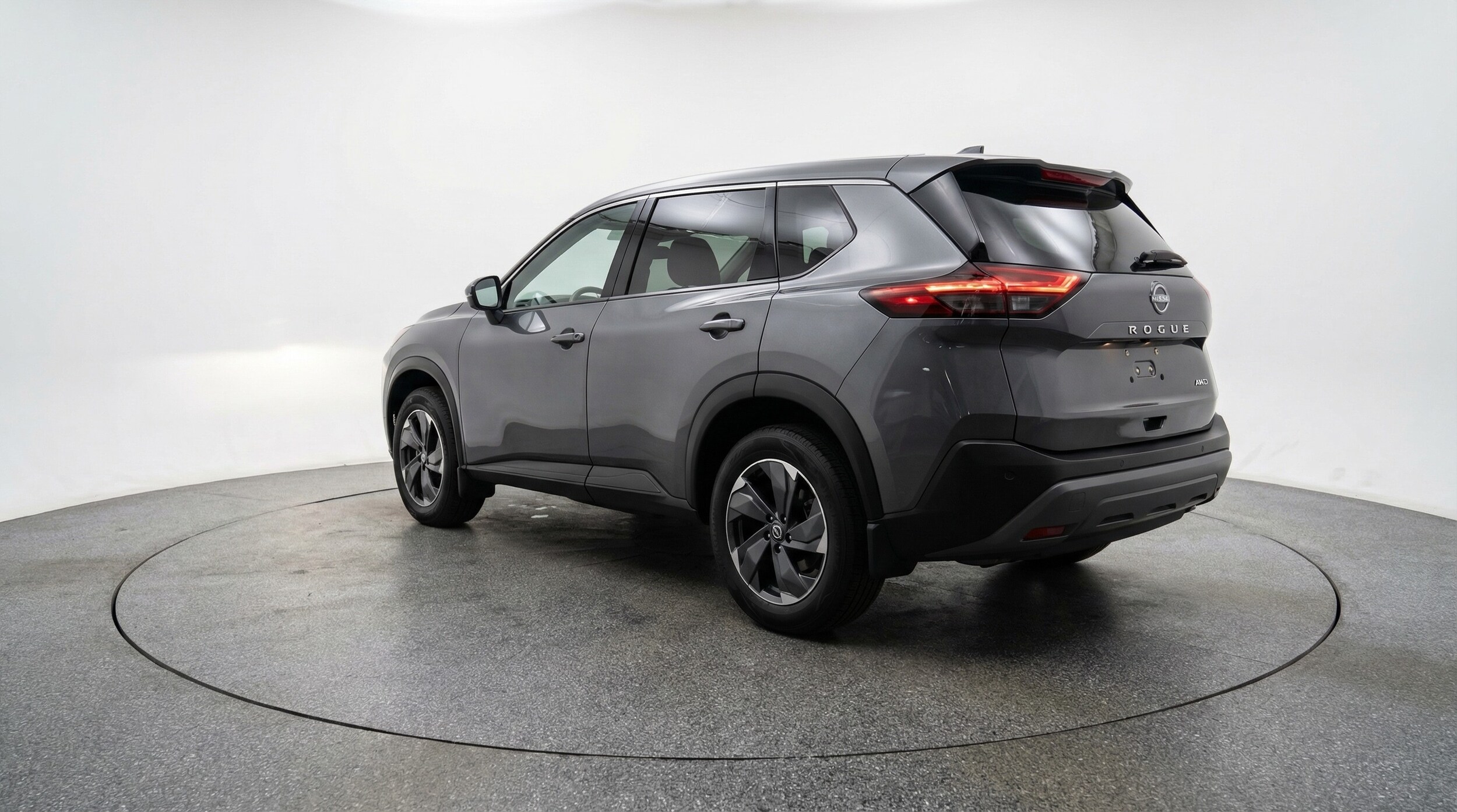 Thumbnail: 2025 Nissan Rogue - 5