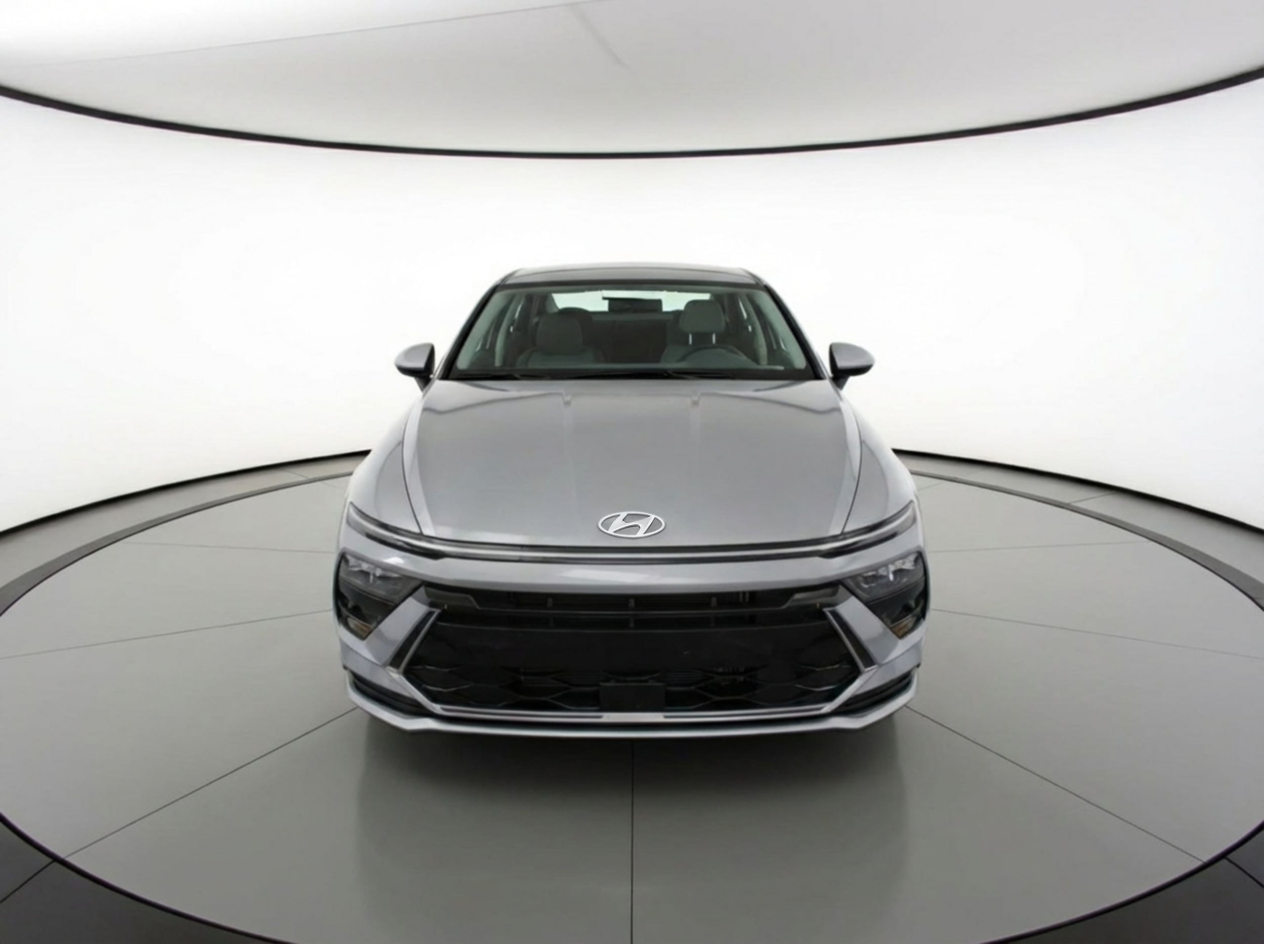 Thumbnail: 2025 Hyundai Sonata - 2