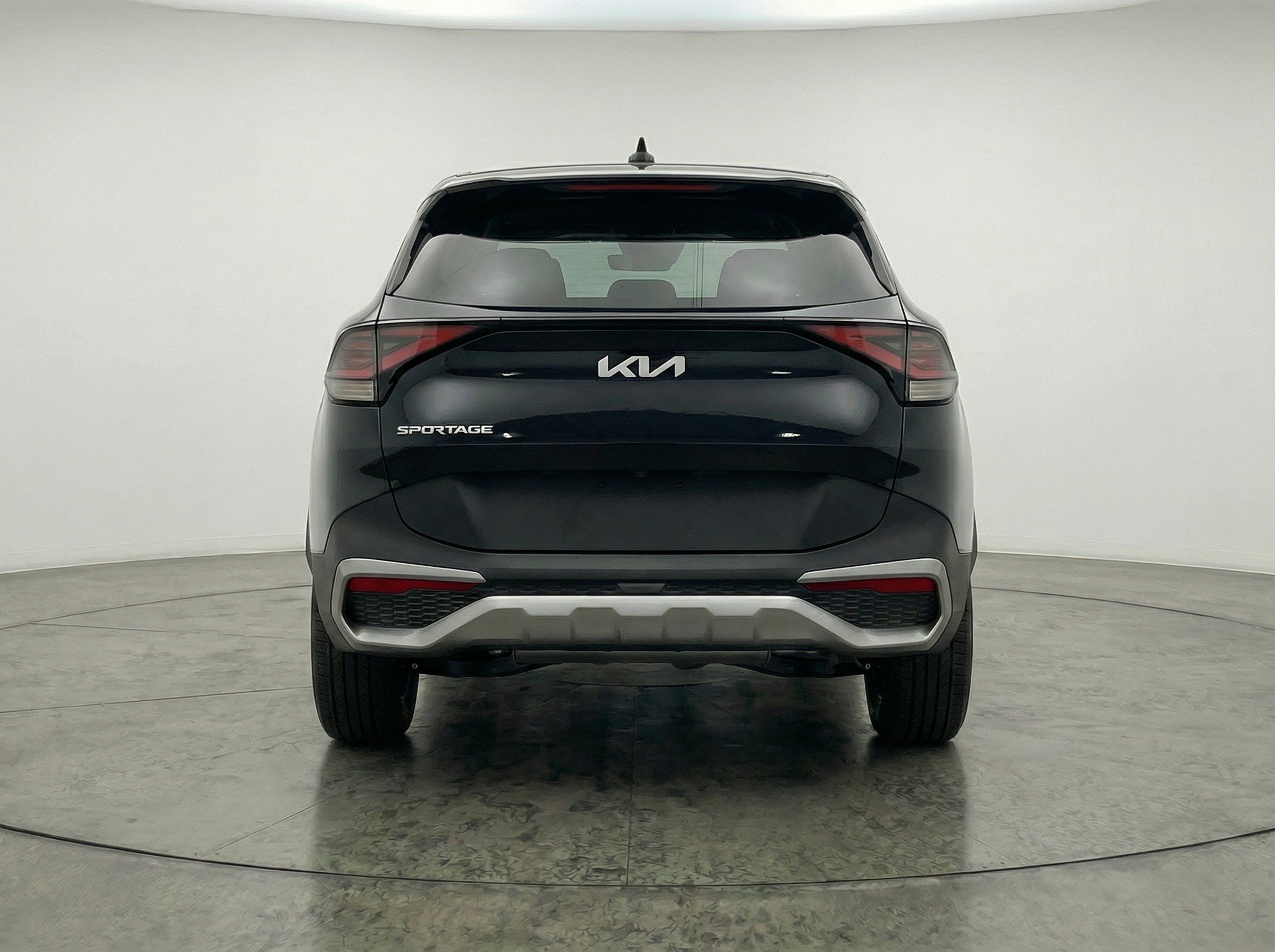 Thumbnail: 2026 Kia Sportage - 7