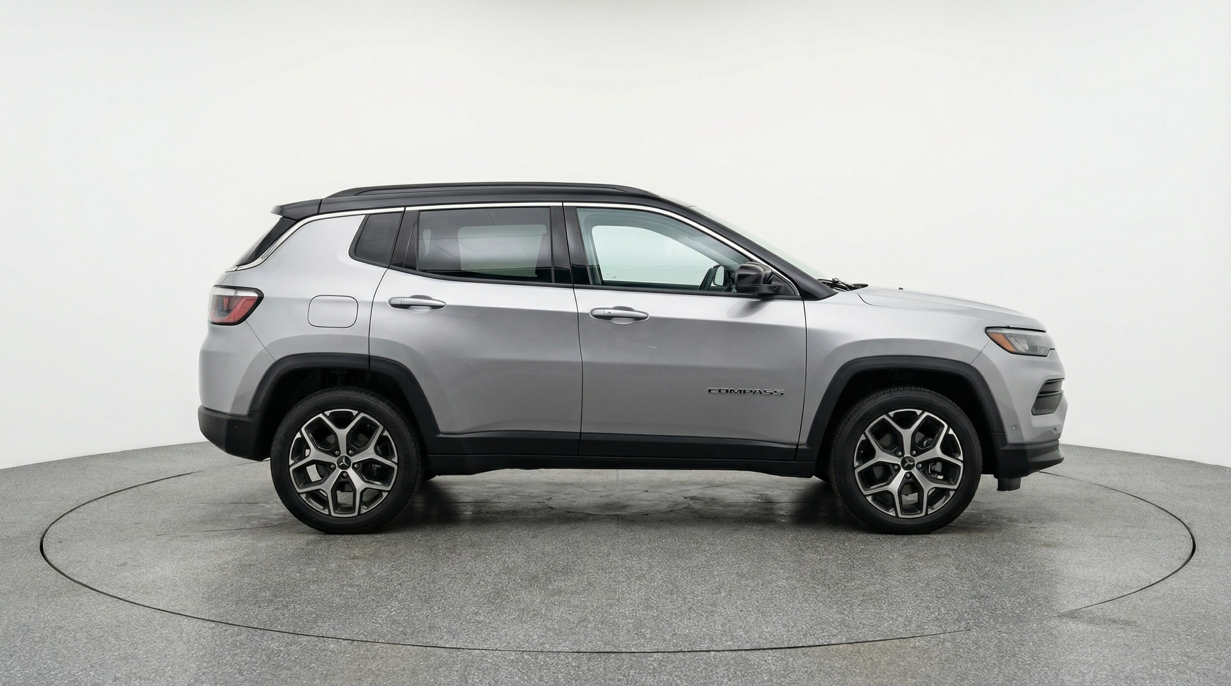 Thumbnail: 2025 Jeep Compass - 8