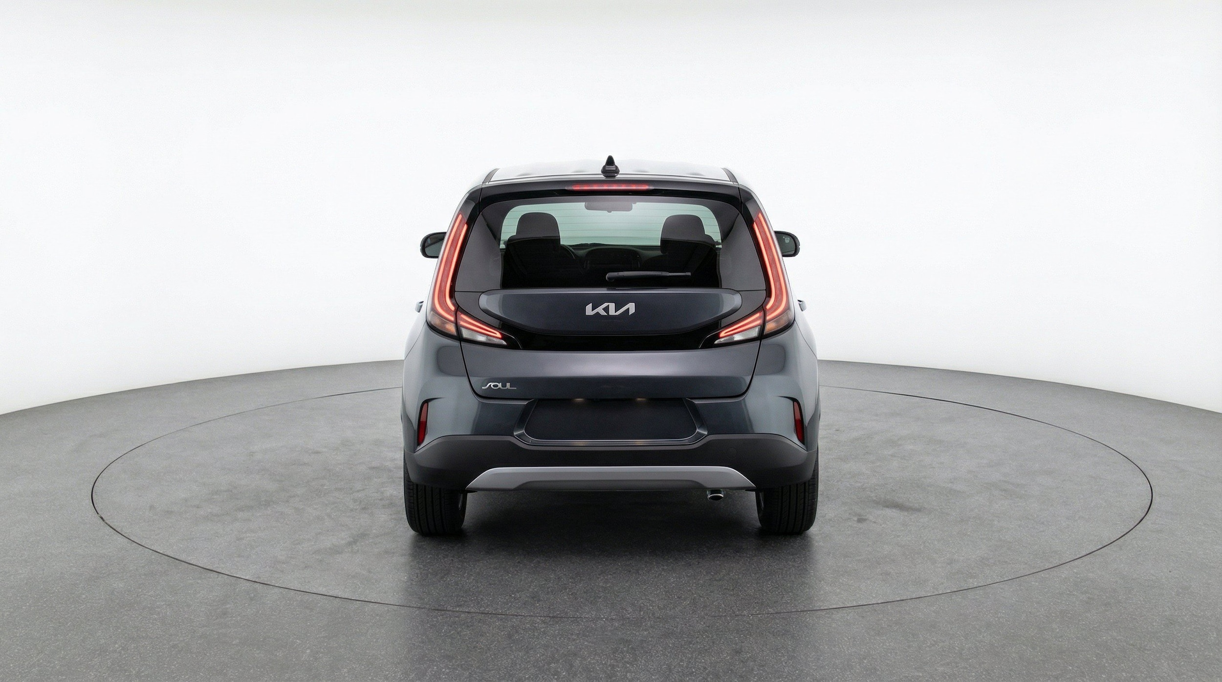 Thumbnail: 2025 Kia Soul - 7