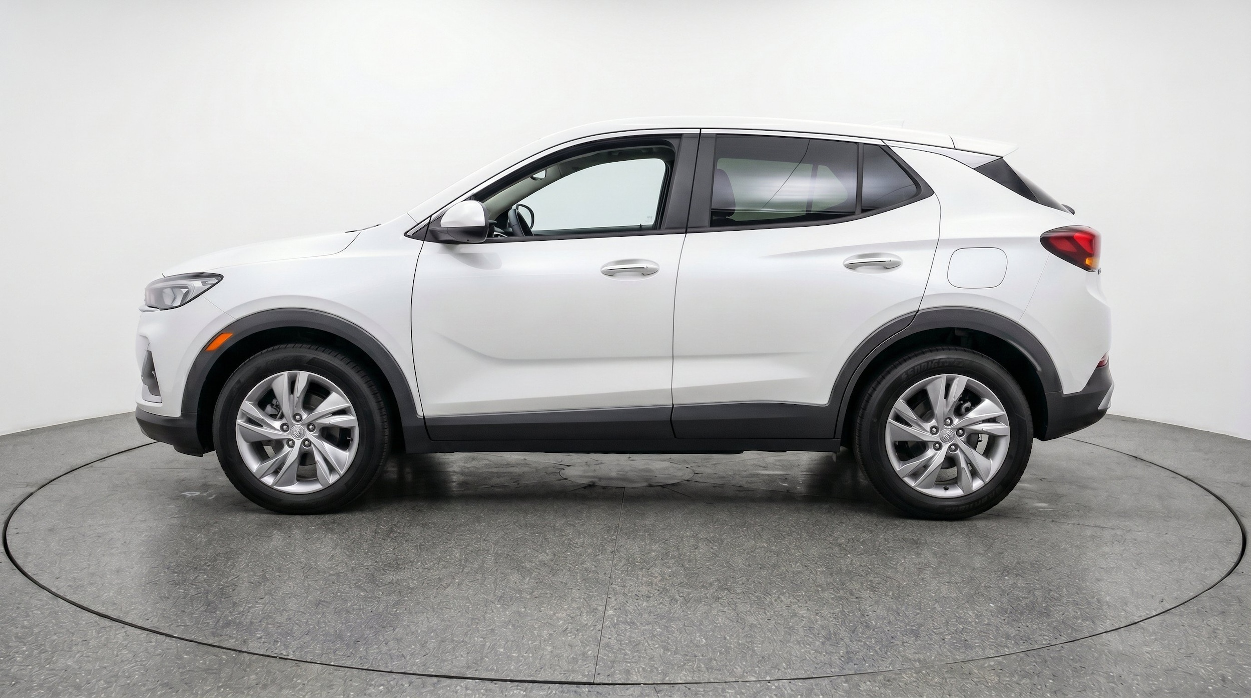 Thumbnail: 2026 Buick Encore GX - 5