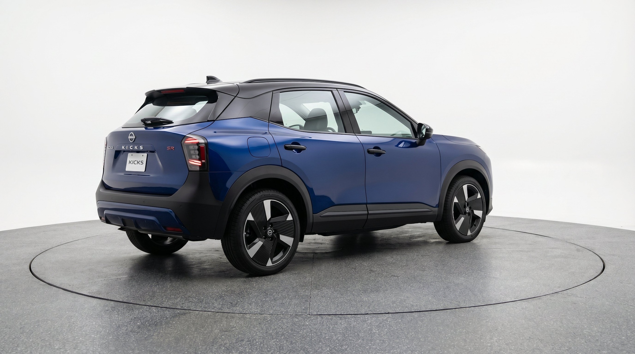 Thumbnail: 2026 Nissan Kicks - 9